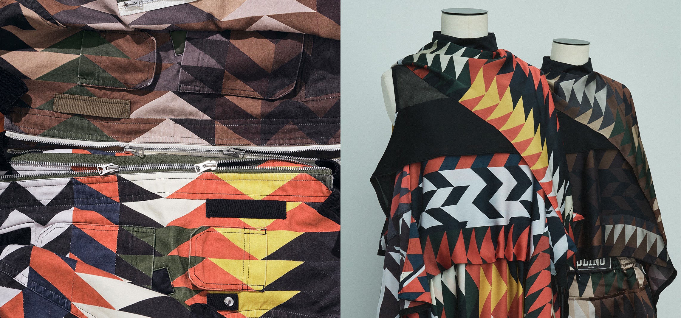 sacai Official Store サカイ オフィシャル