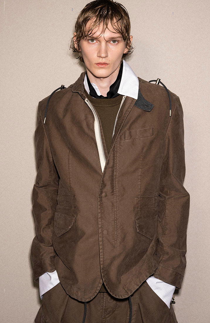 sacai Official Store サカイ オフィシャル