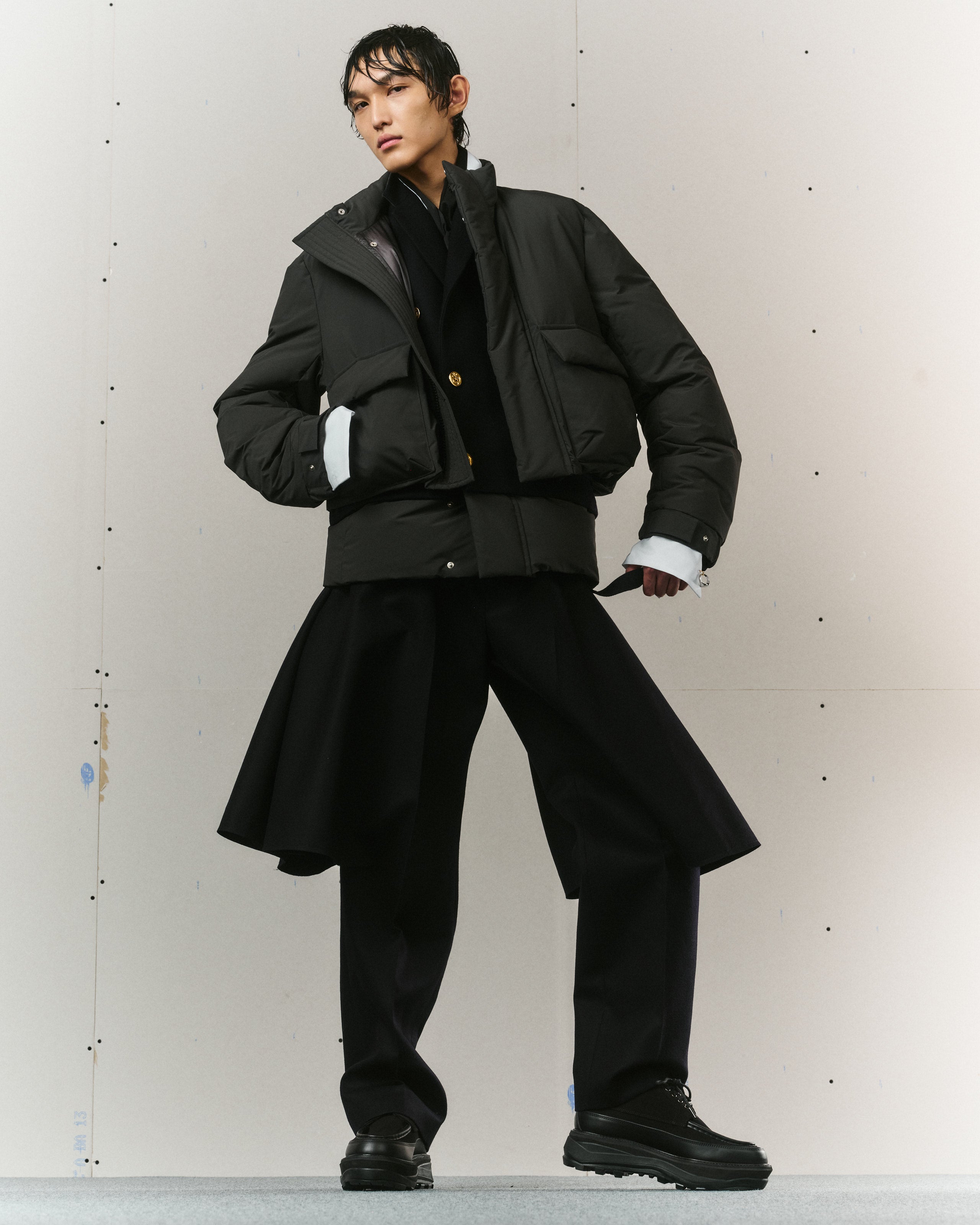 sacai Official Store サカイ オフィシャル