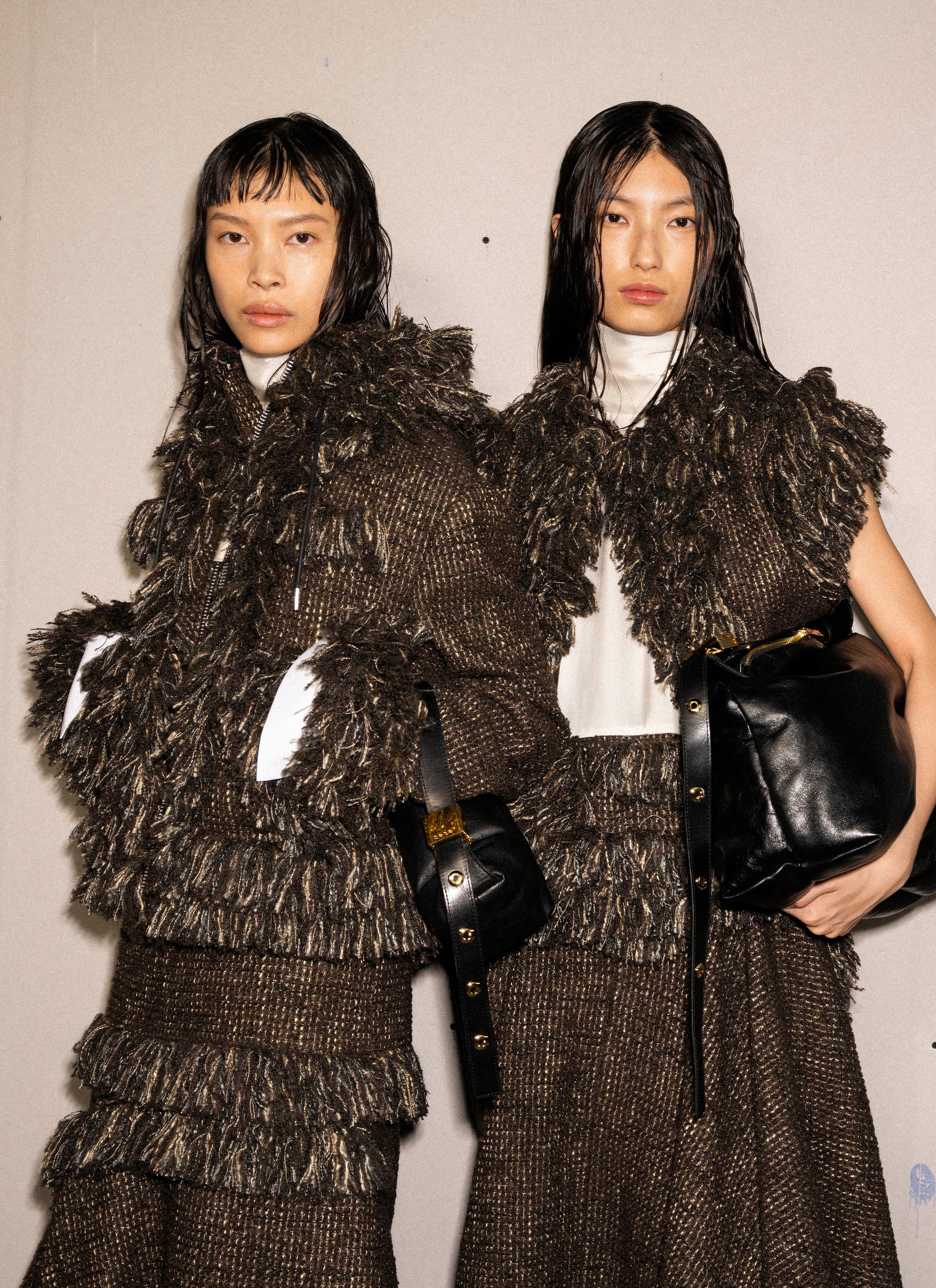 ALL WOMEN | sacai Official Store サカイ オフィシャル