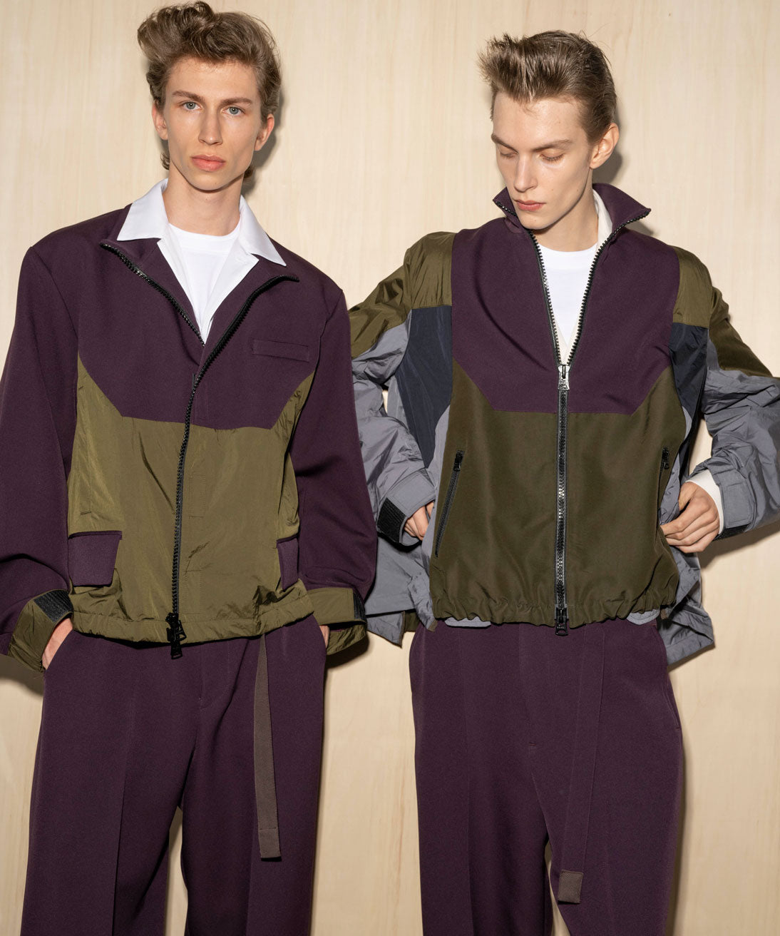 sacai Official Store サカイ オフィシャル