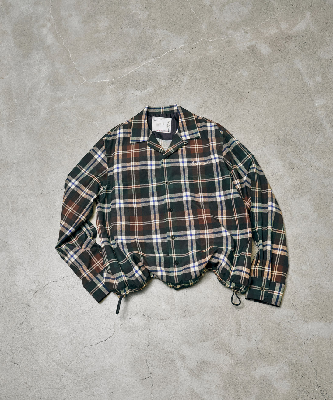 sacai official
