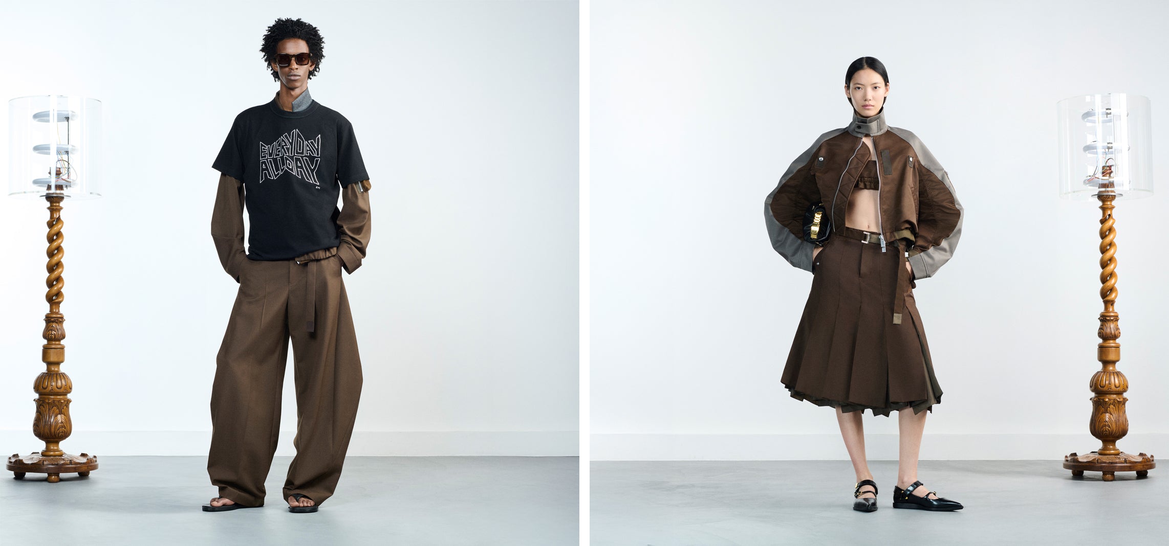 sacai Official Store サカイ オフィシャル