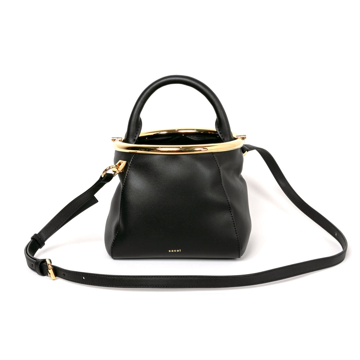 Pursket Small Bag | sacai Official Store サカイ オフィシャル