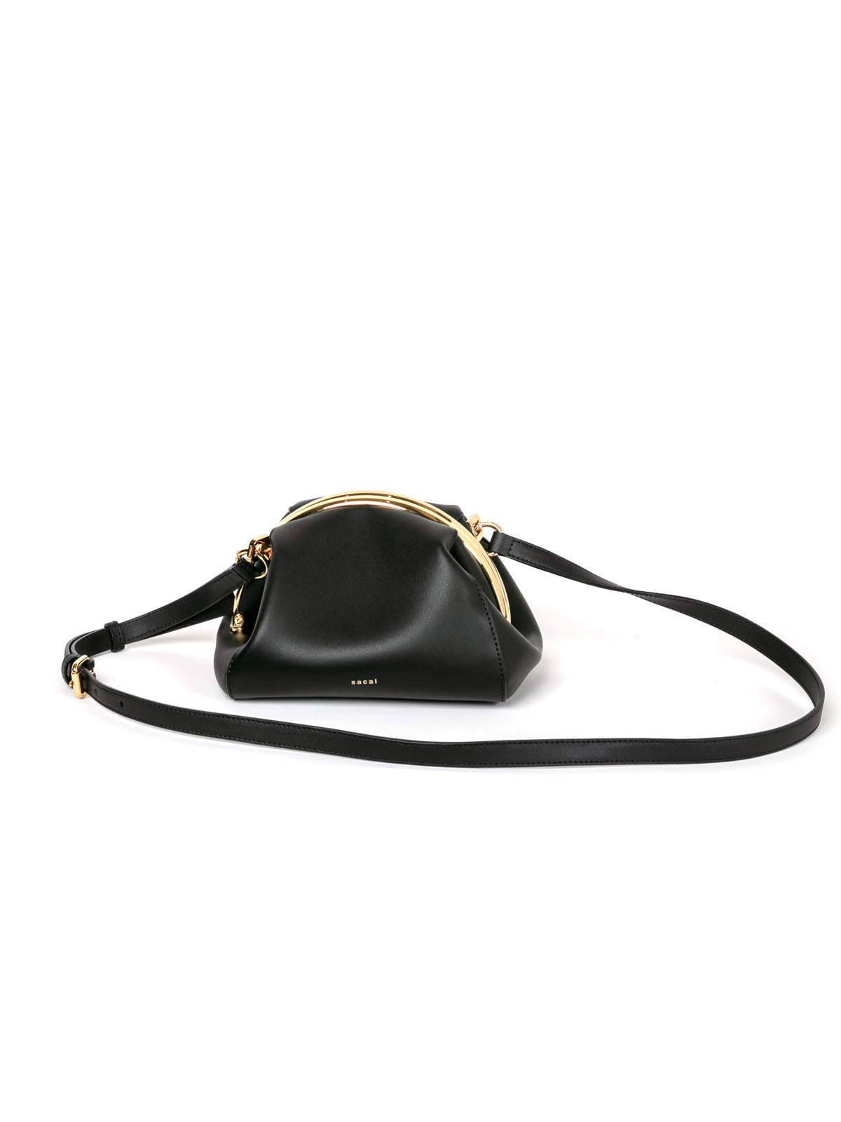 Pursket Small Bag | sacai Official Store サカイ オフィシャル