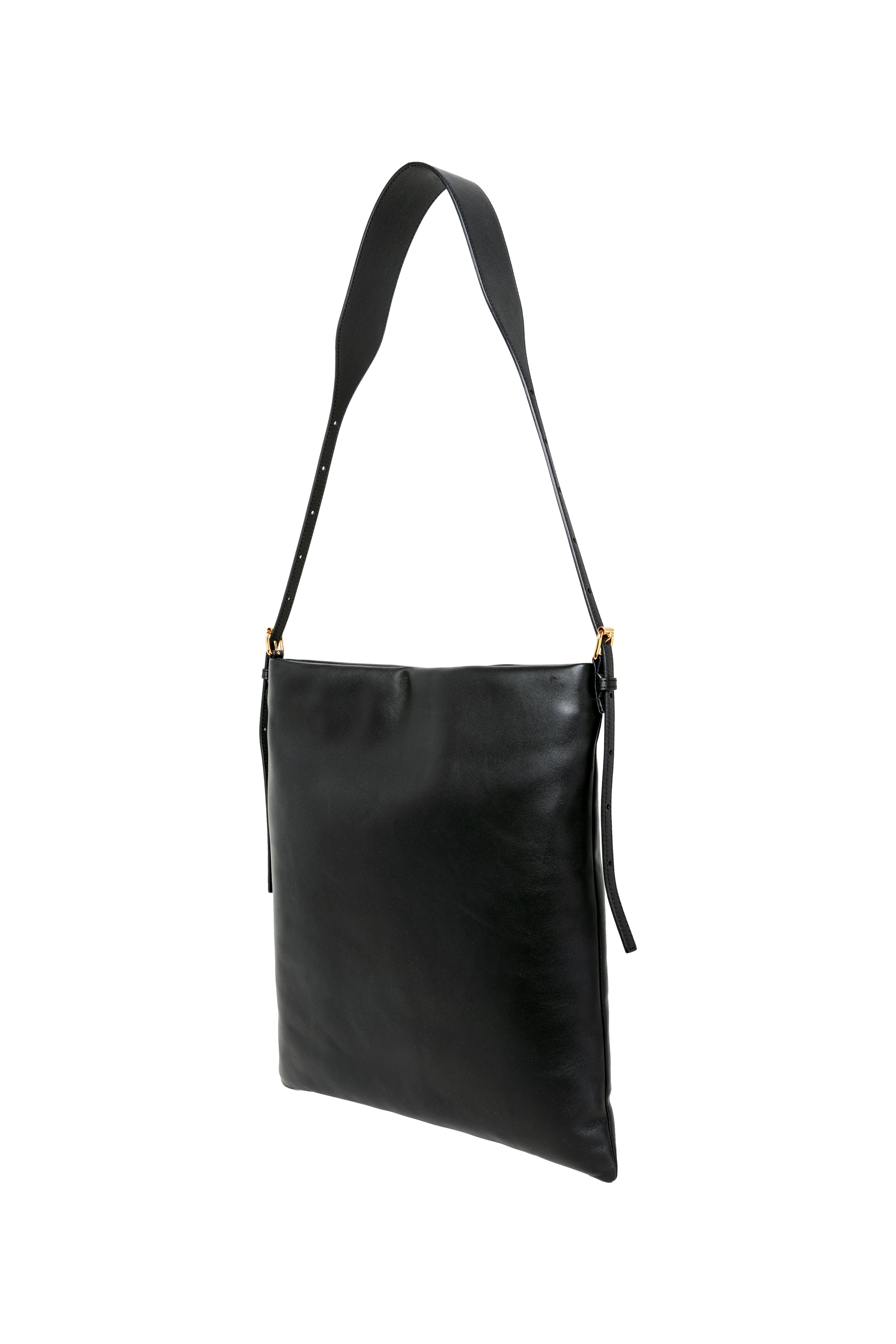 Padded Onehandle Bag