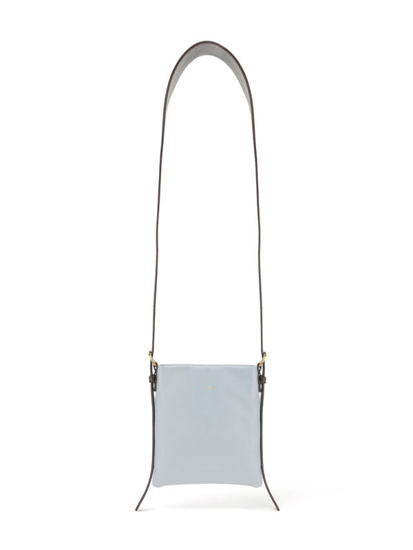 Padded Crossbody Bag