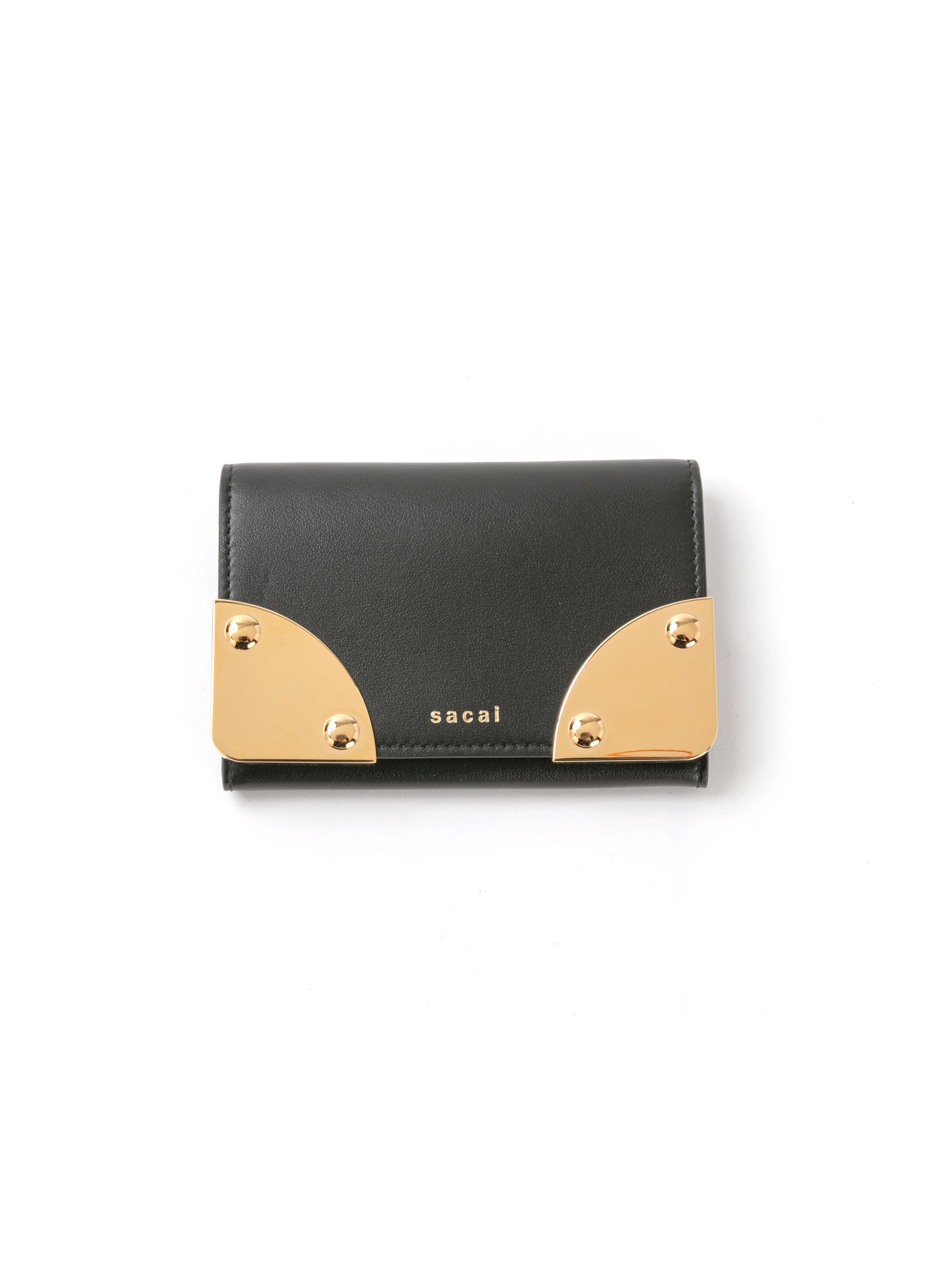 WOMEN WALLETS & TRIFOLD WALLETS | sacai Official Store