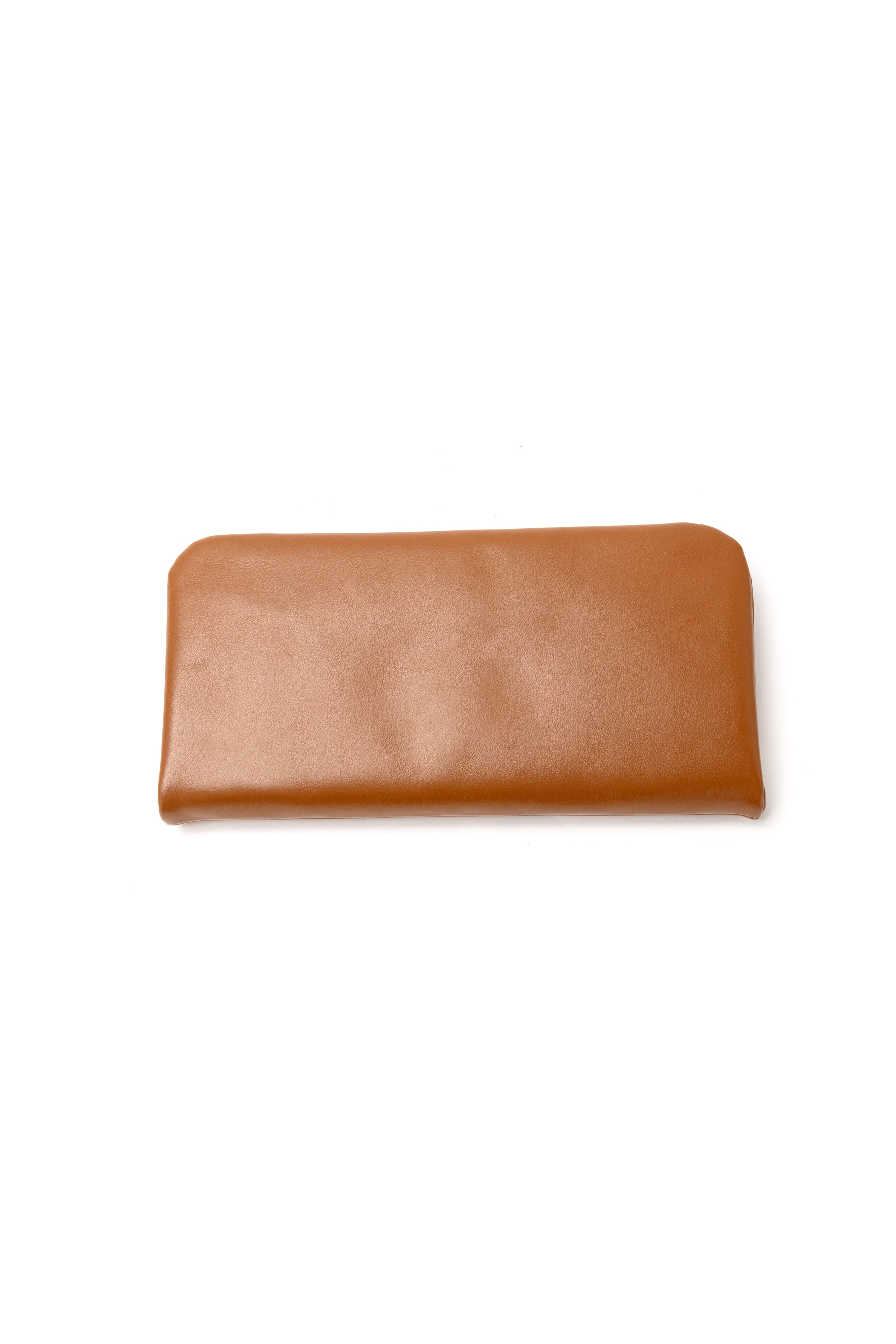 Padded Long Wallet