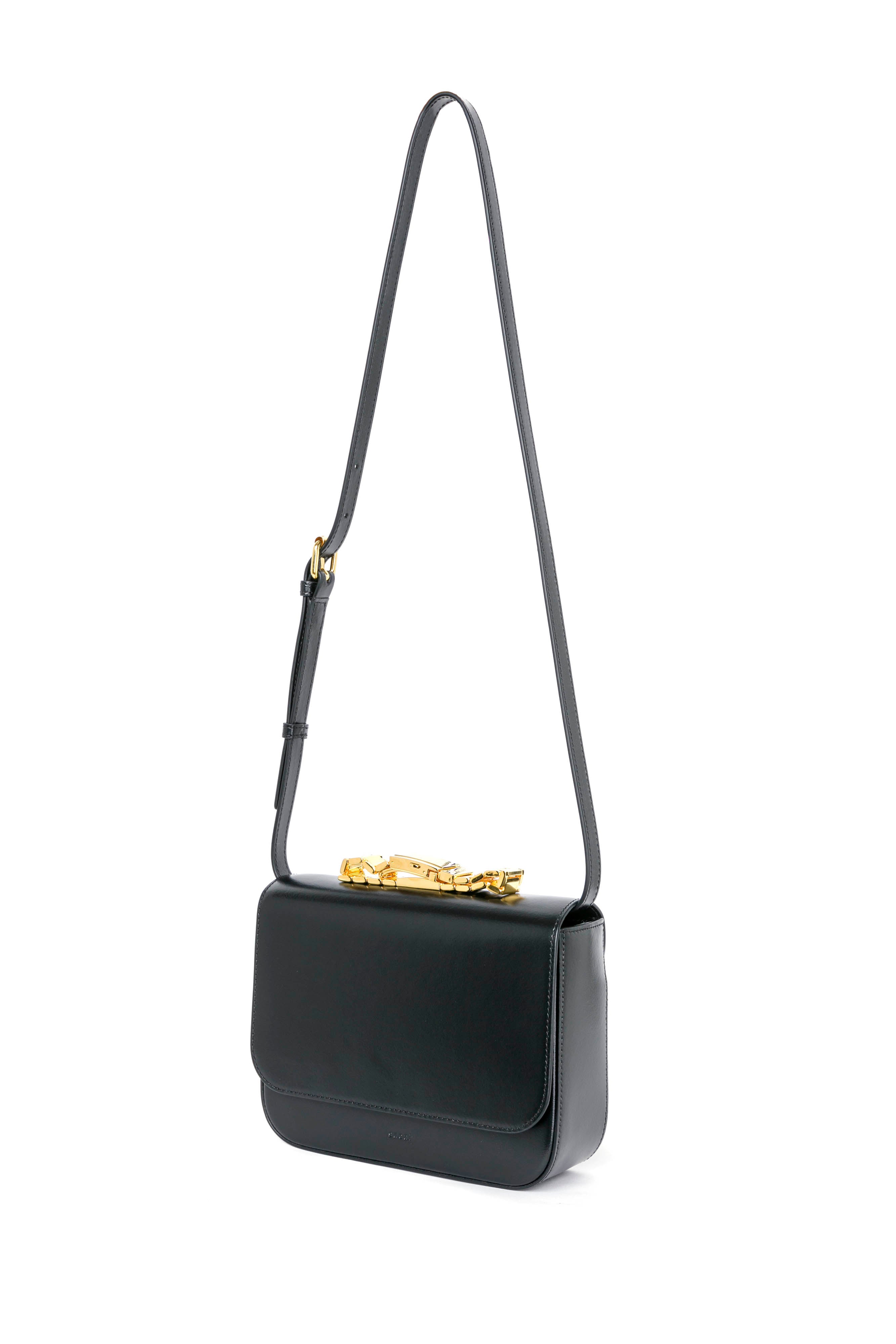 Watch Belt Shoulder Bag | sacai Official Store サカイ オフィシャル