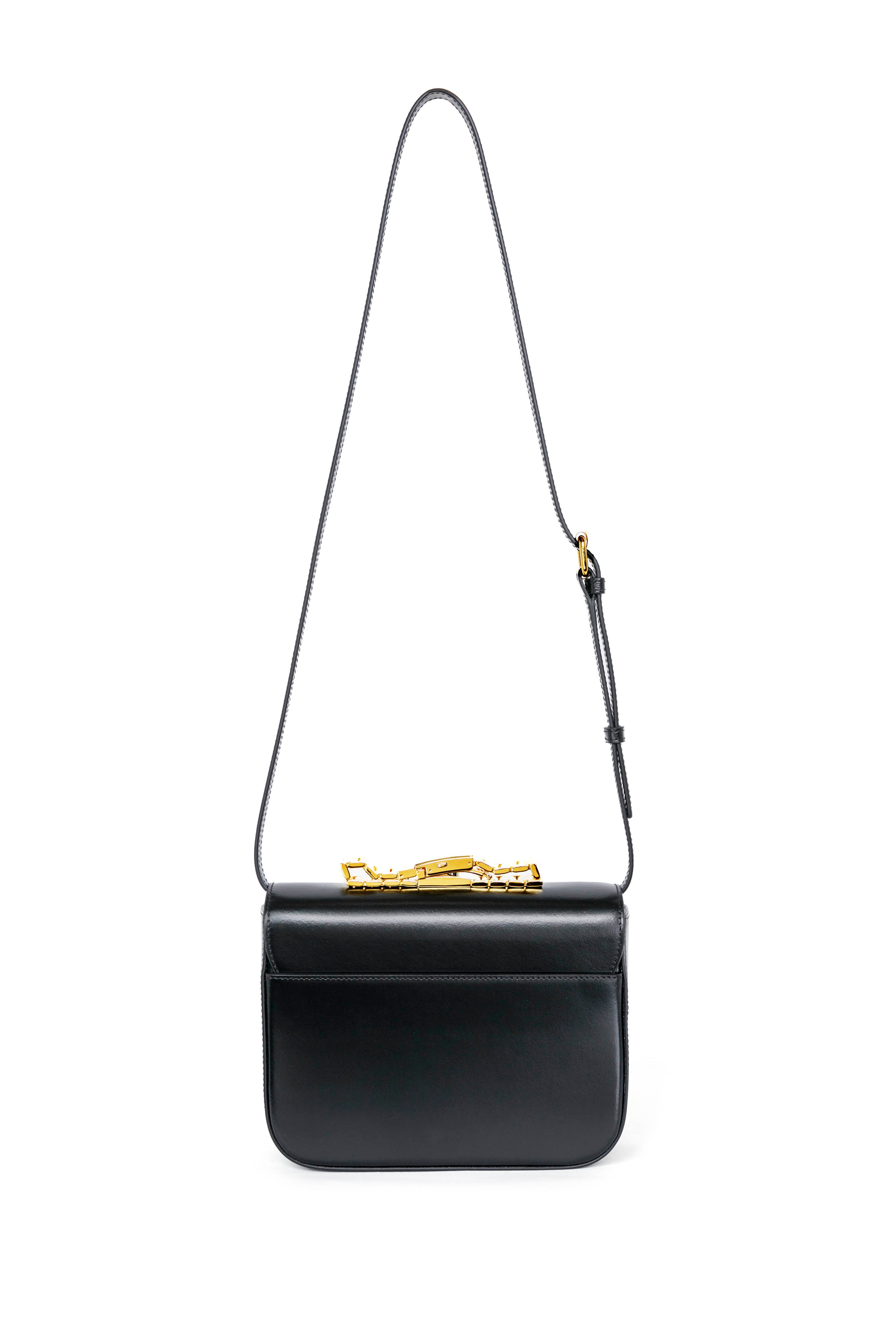 Watch Belt Shoulder Bag