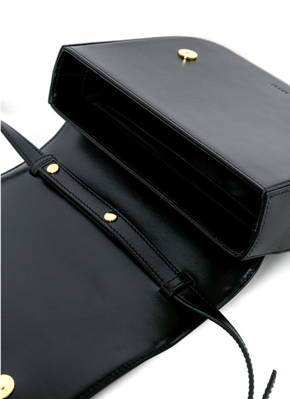 Watch Belt Shoulder Bag | sacai Official Store サカイ オフィシャル
