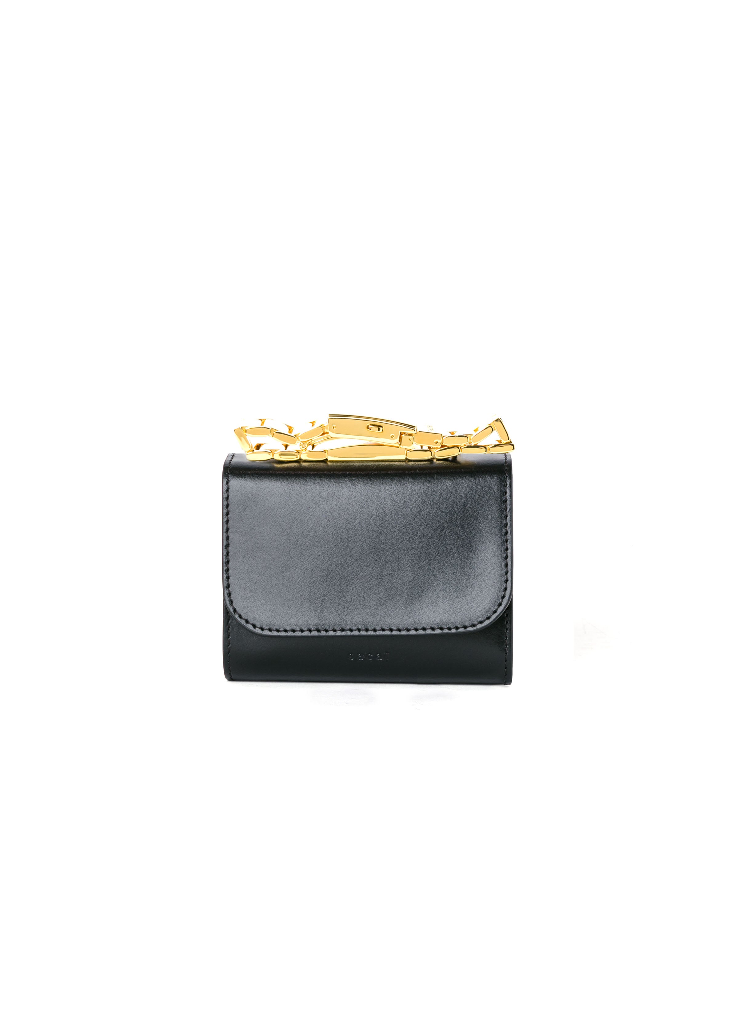 Watch Belt Trifold