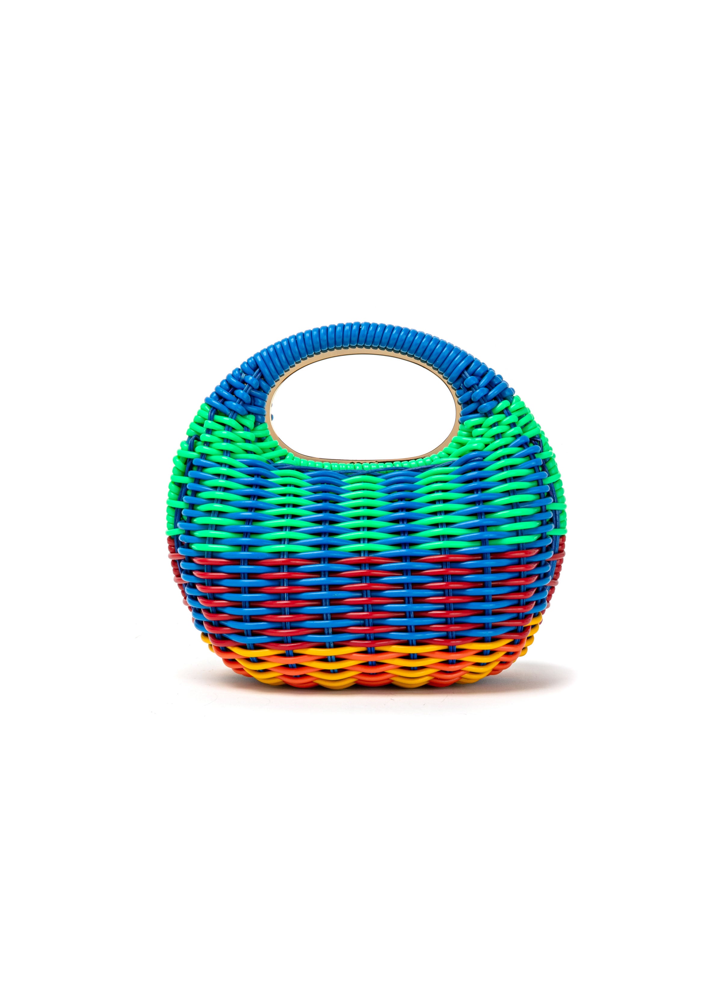 Round Bag / Multi