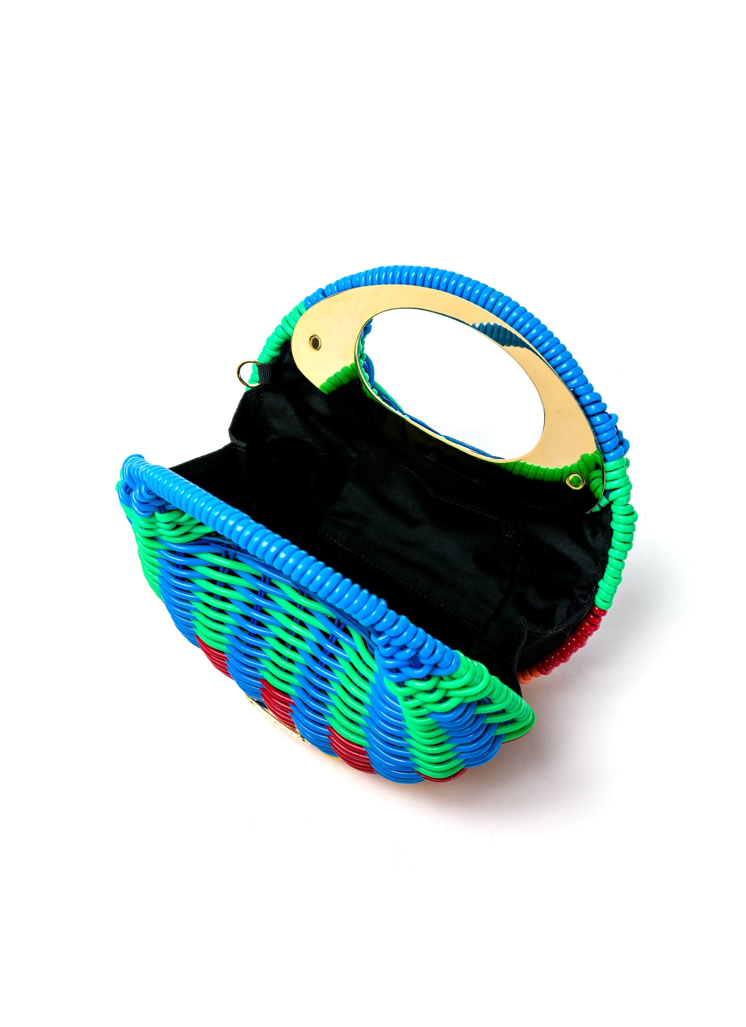 Round Bag / Multi