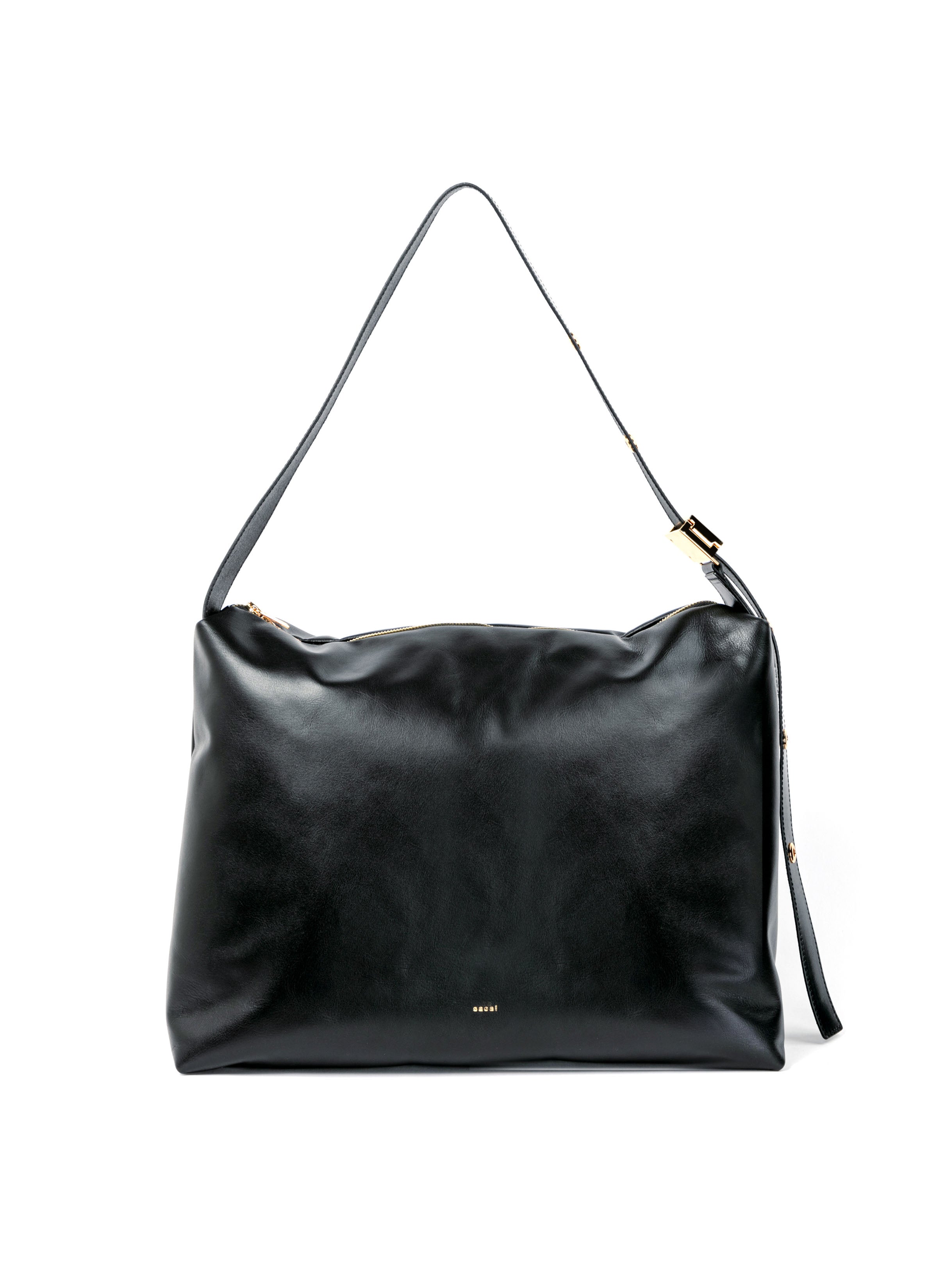 Leather Cross Body