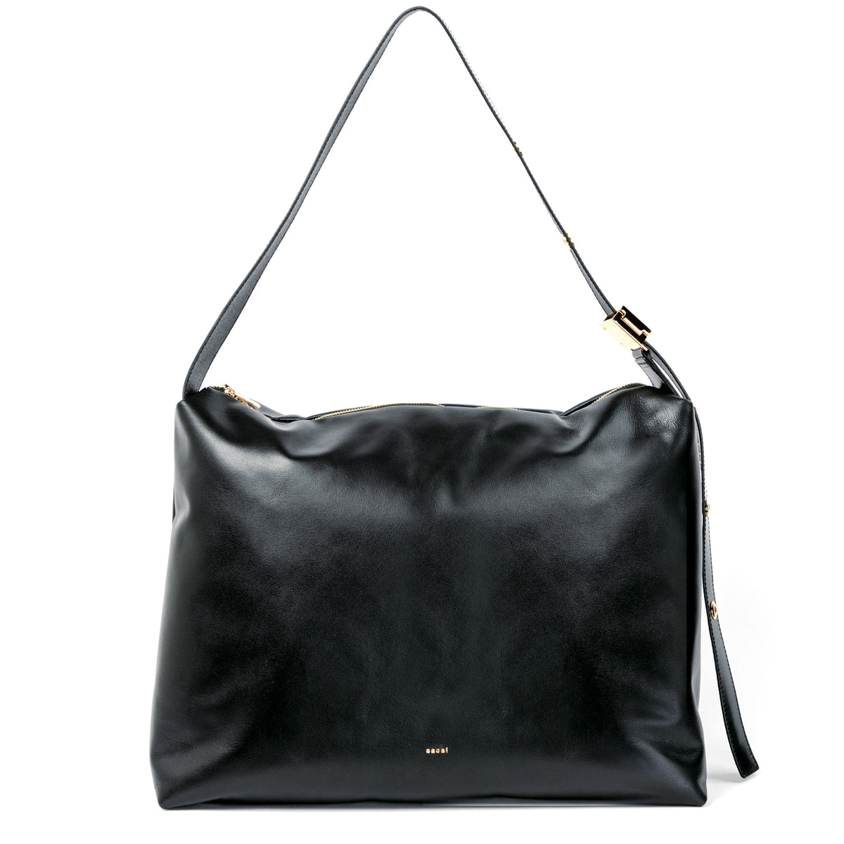 Leather Cross Body | sacai Official Store サカイ オフィシャル