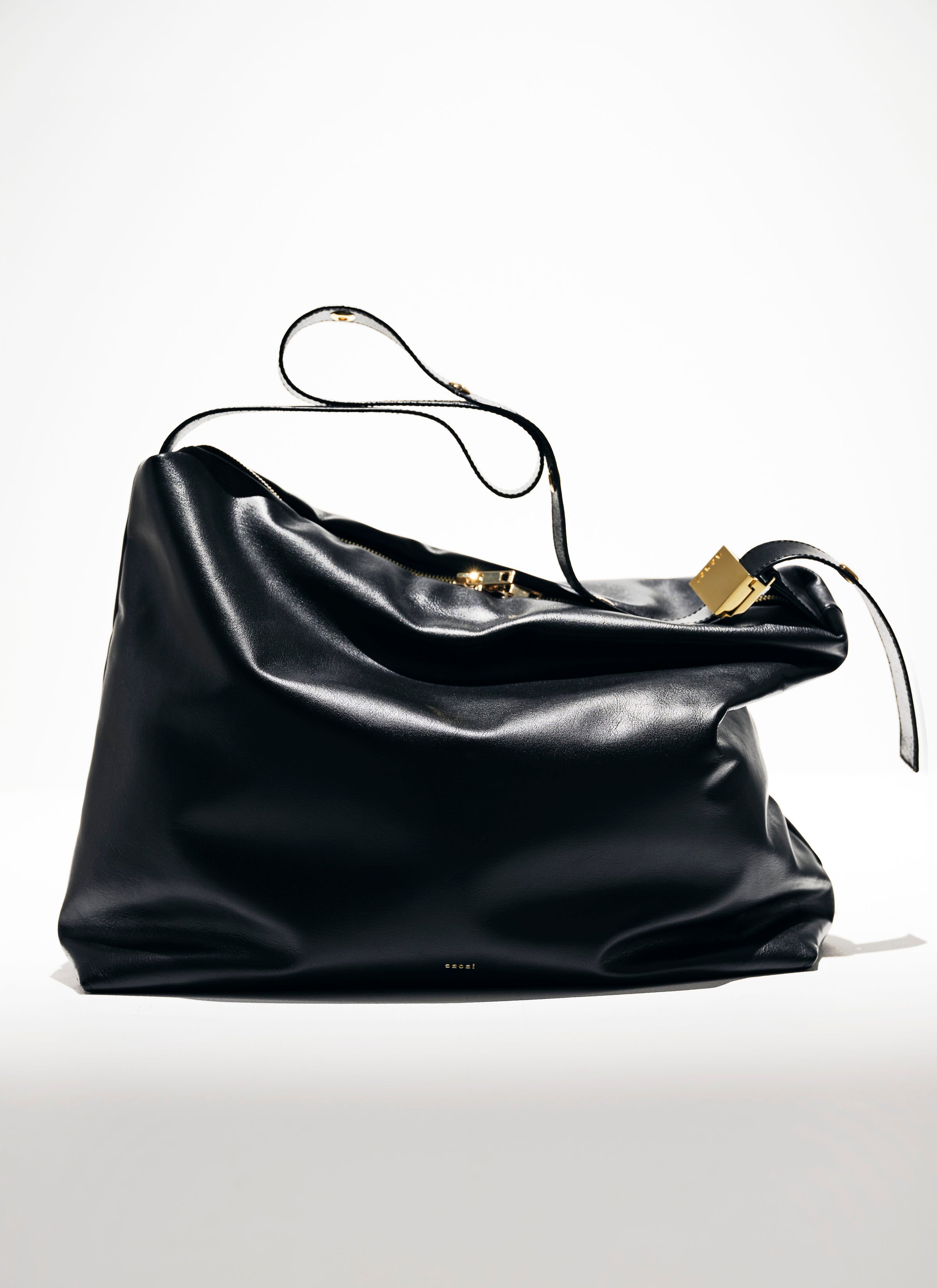 Leather Cross Body