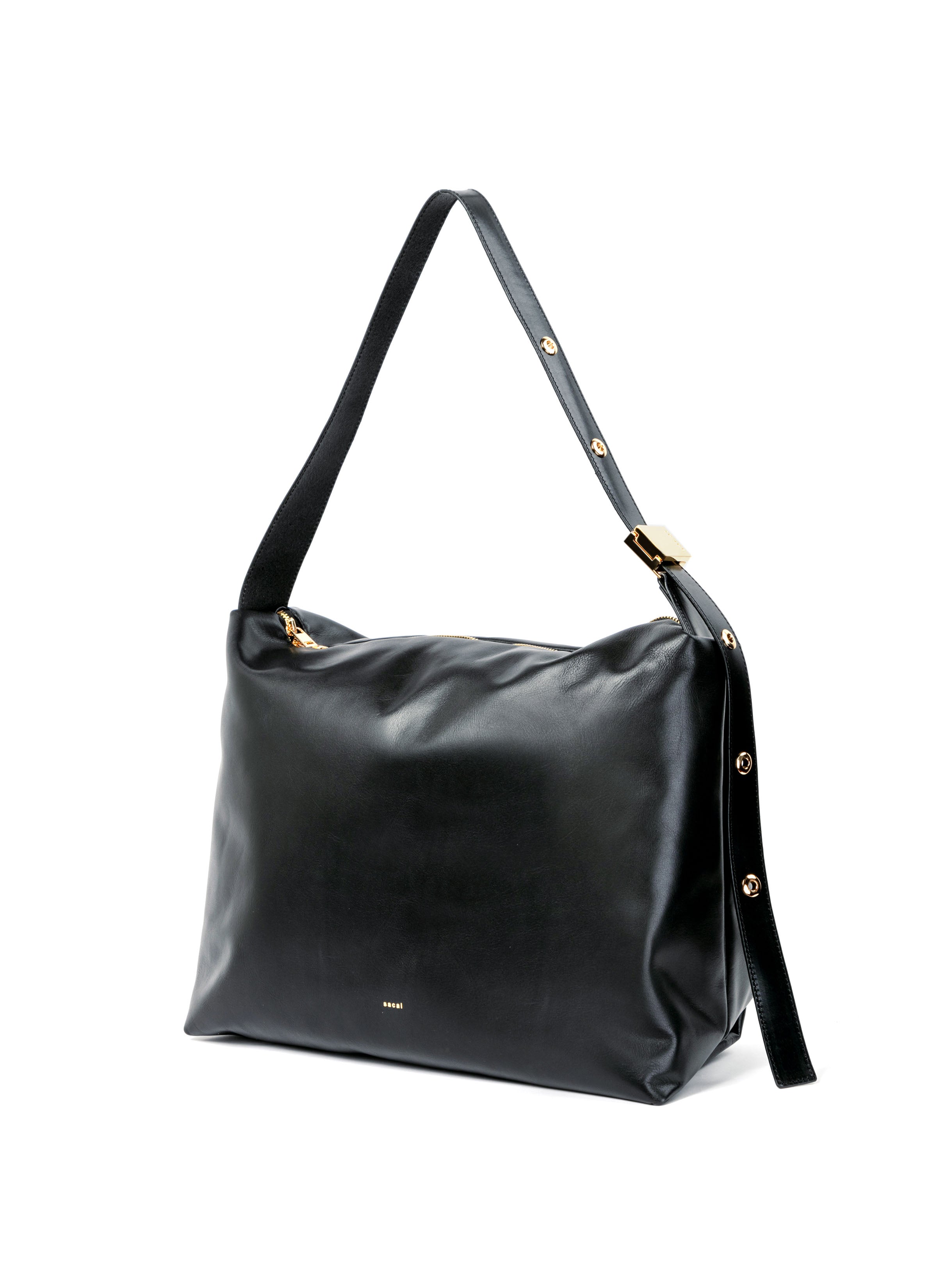Leather Cross Body | sacai Official Store サカイ オフィシャル