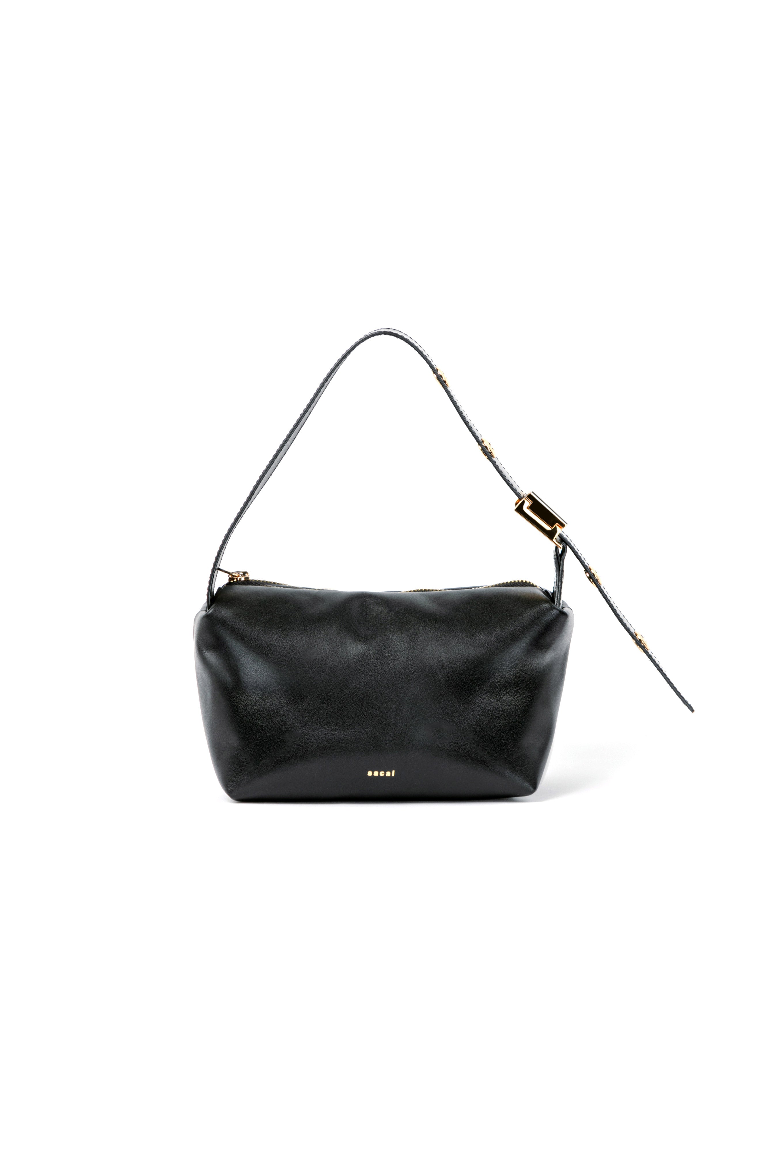 Leather Pochette