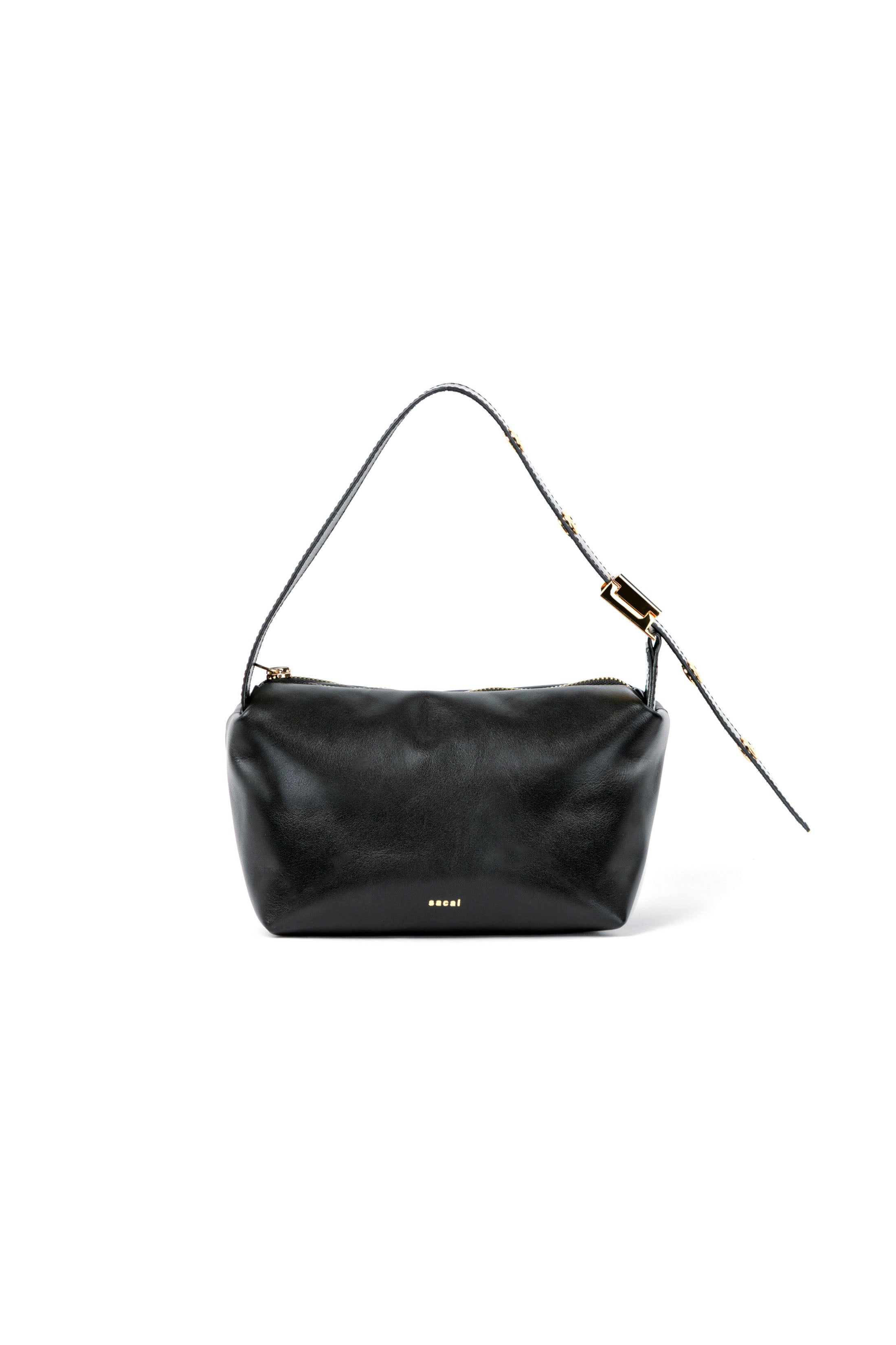 Leather Pochette