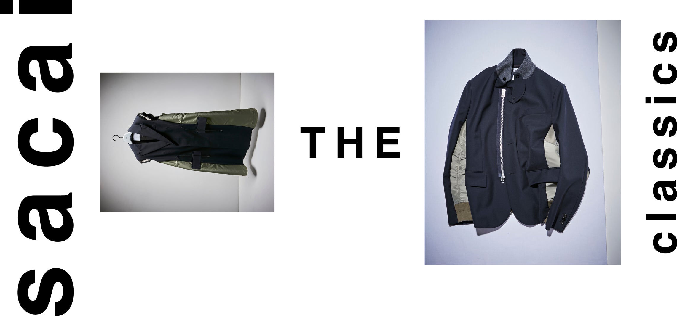 sacai Official Store サカイ オフィシャル