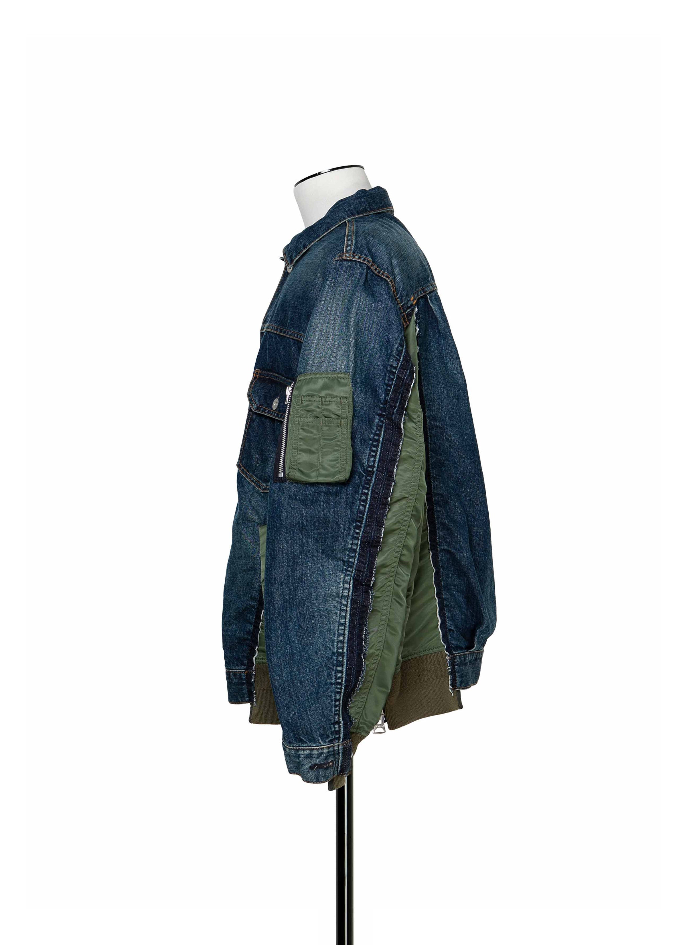 denim-x-nylon-twill-jacket