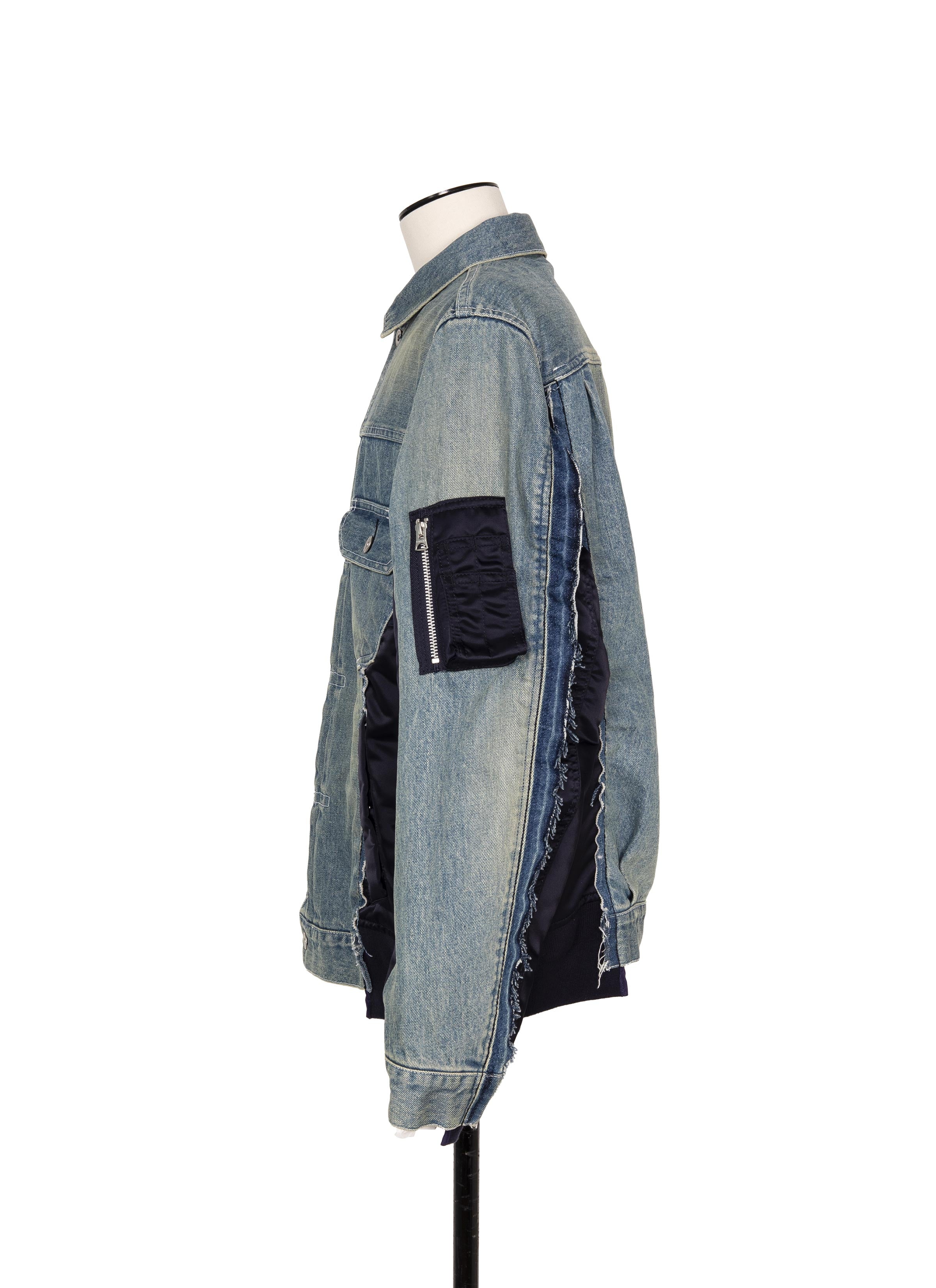 denim-x-nylon-twill-jacket