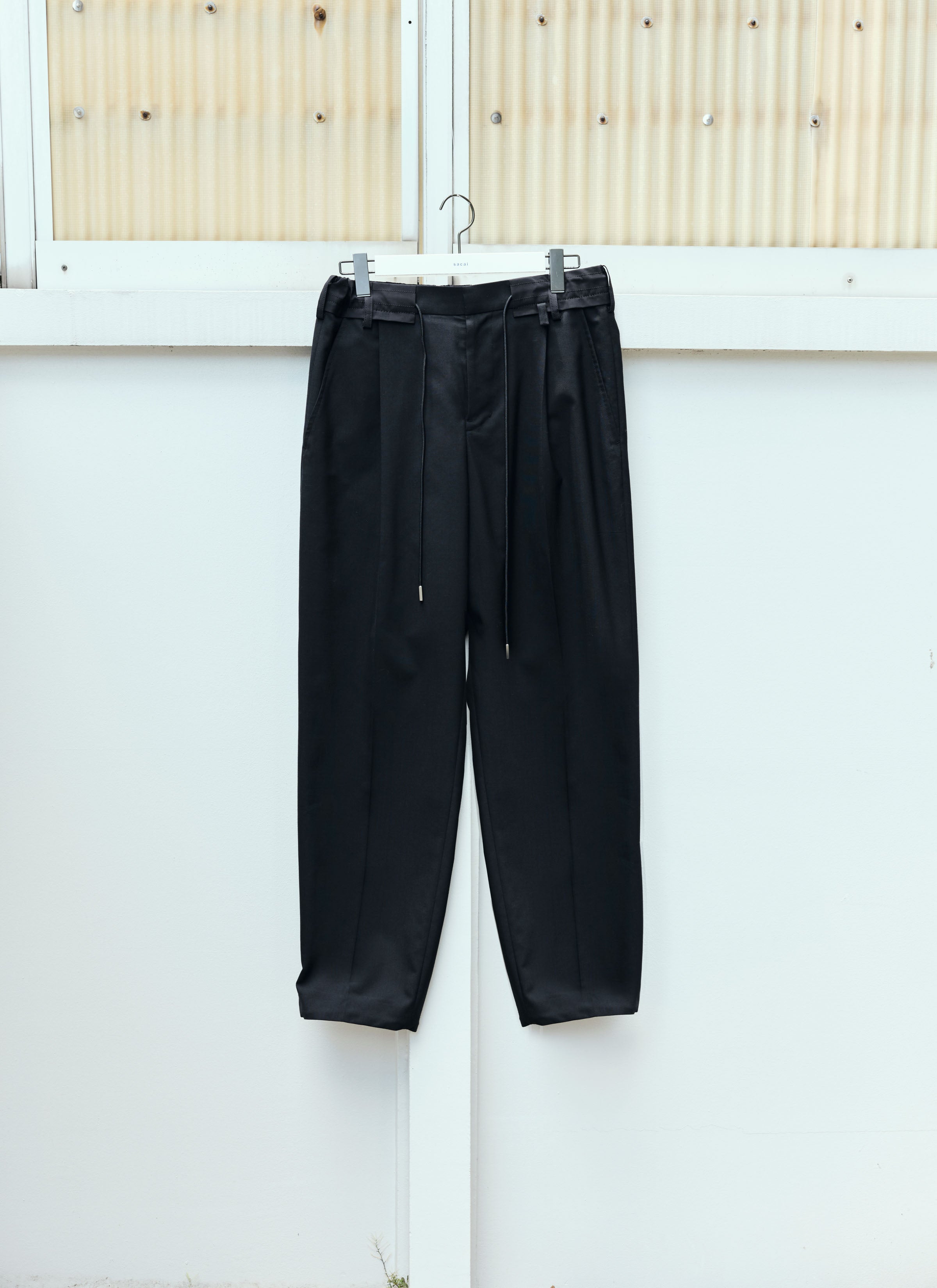 Chino Pants