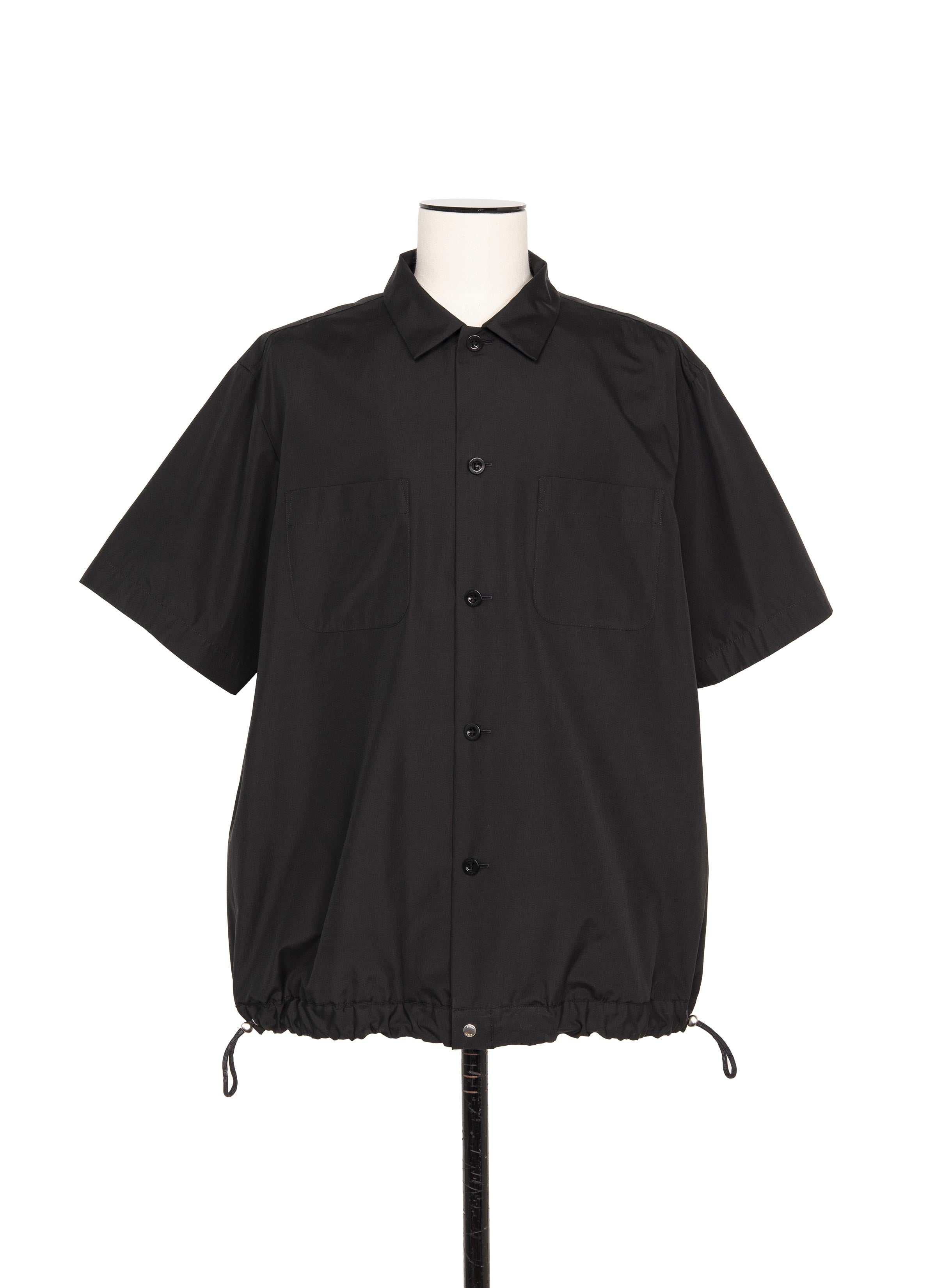 sacai - sacai / サカイ | 2023SS | × Thomas Mason / トーマス