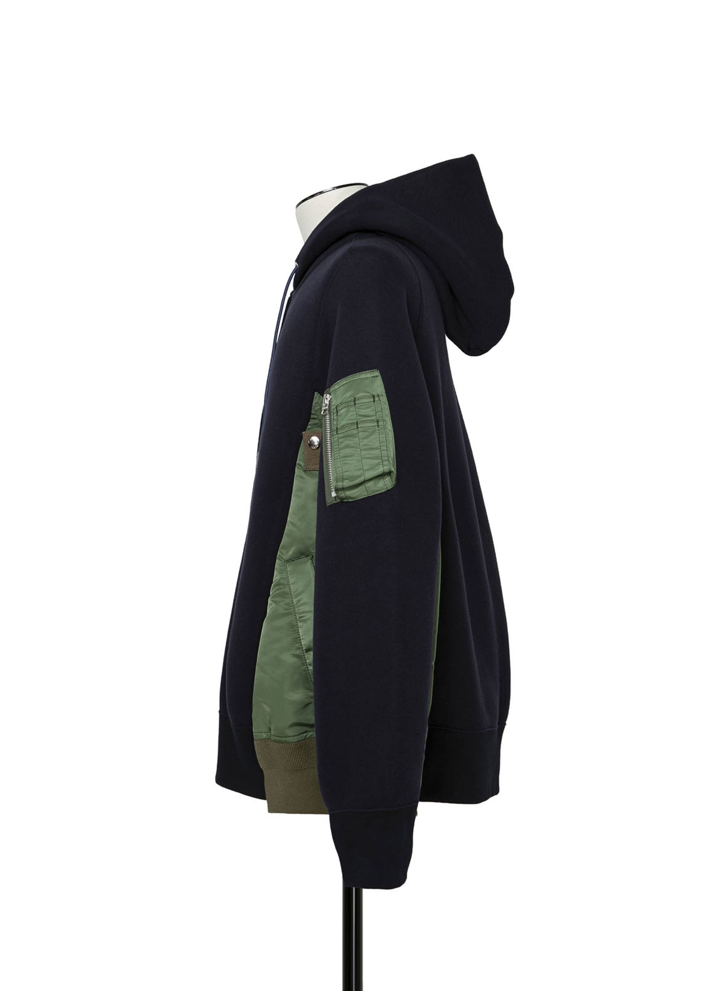 sponge-sweat-x-nylon-twill-hoodie
