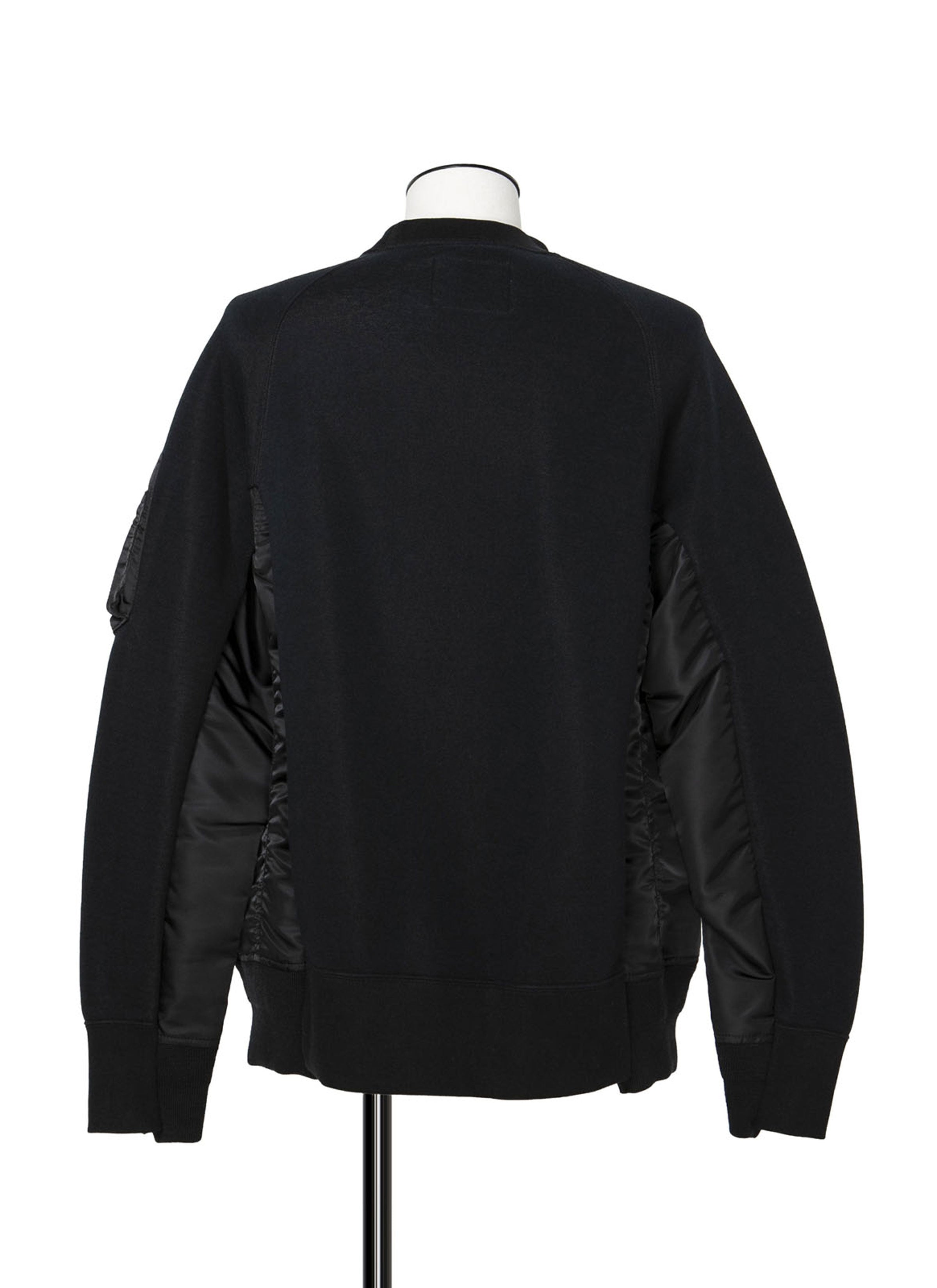 sponge-sweat-x-nylon-twill-pullover