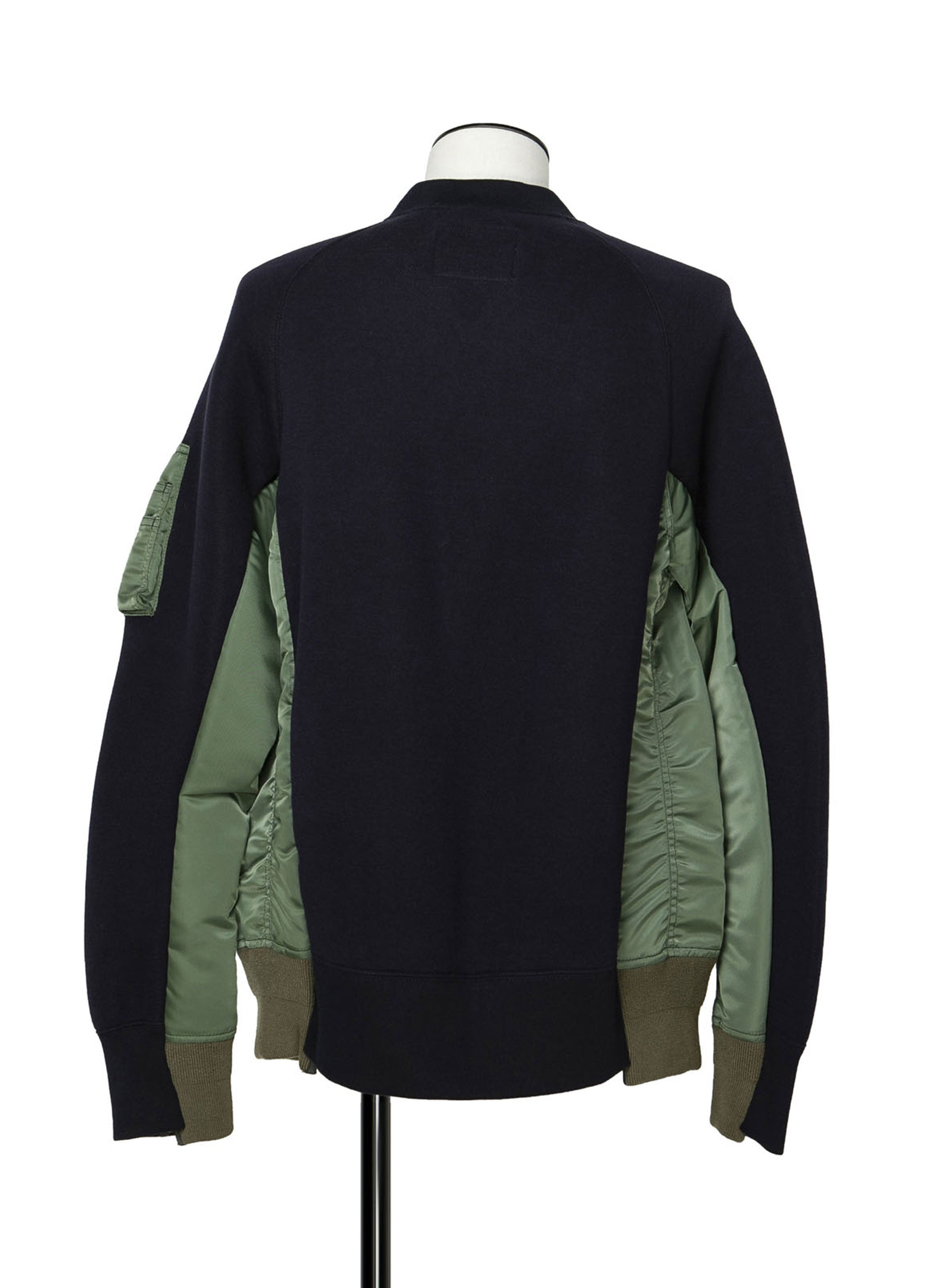 sponge-sweat-x-nylon-twill-pullover
