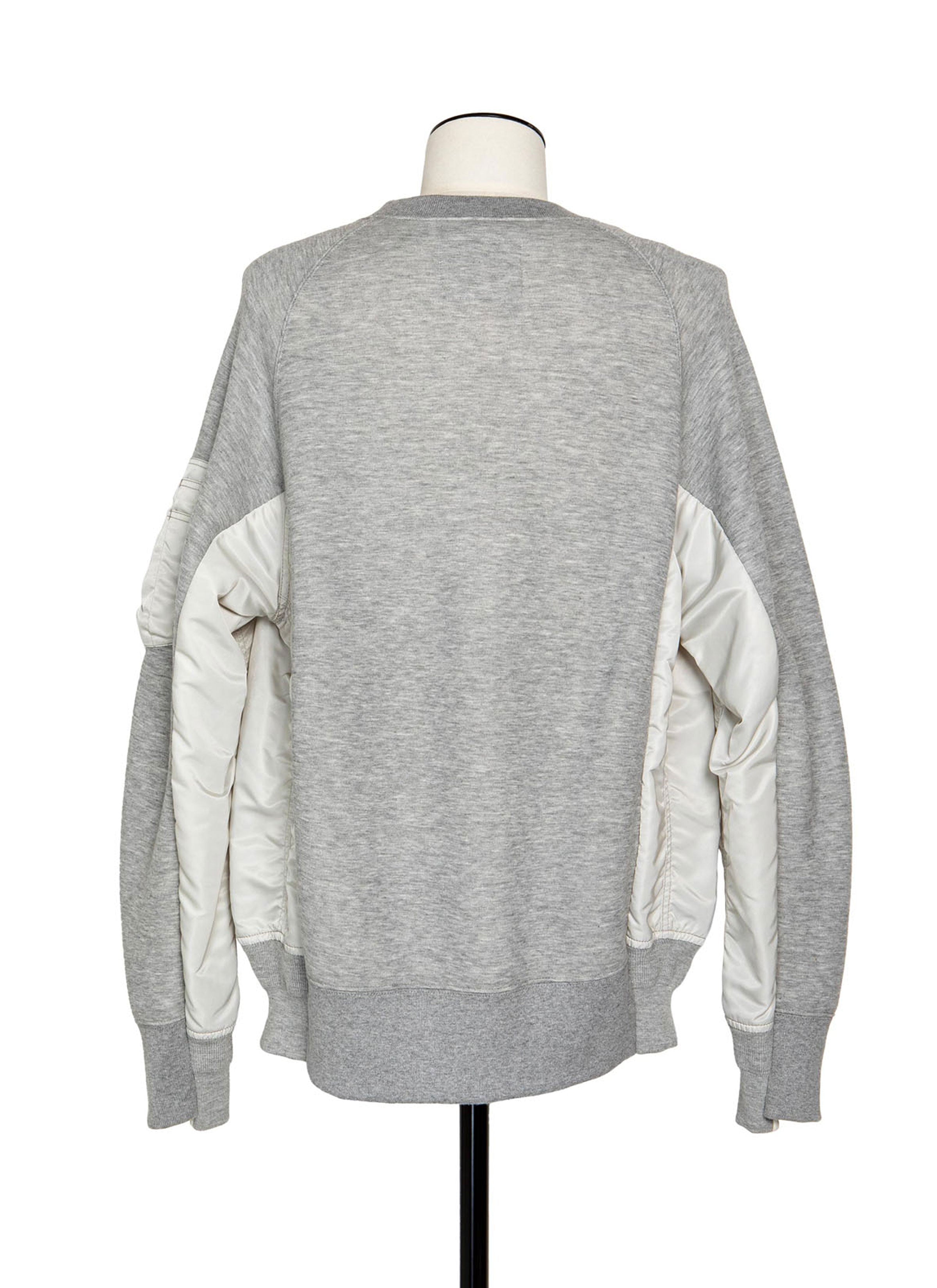 sponge-sweat-x-nylon-twill-pullover