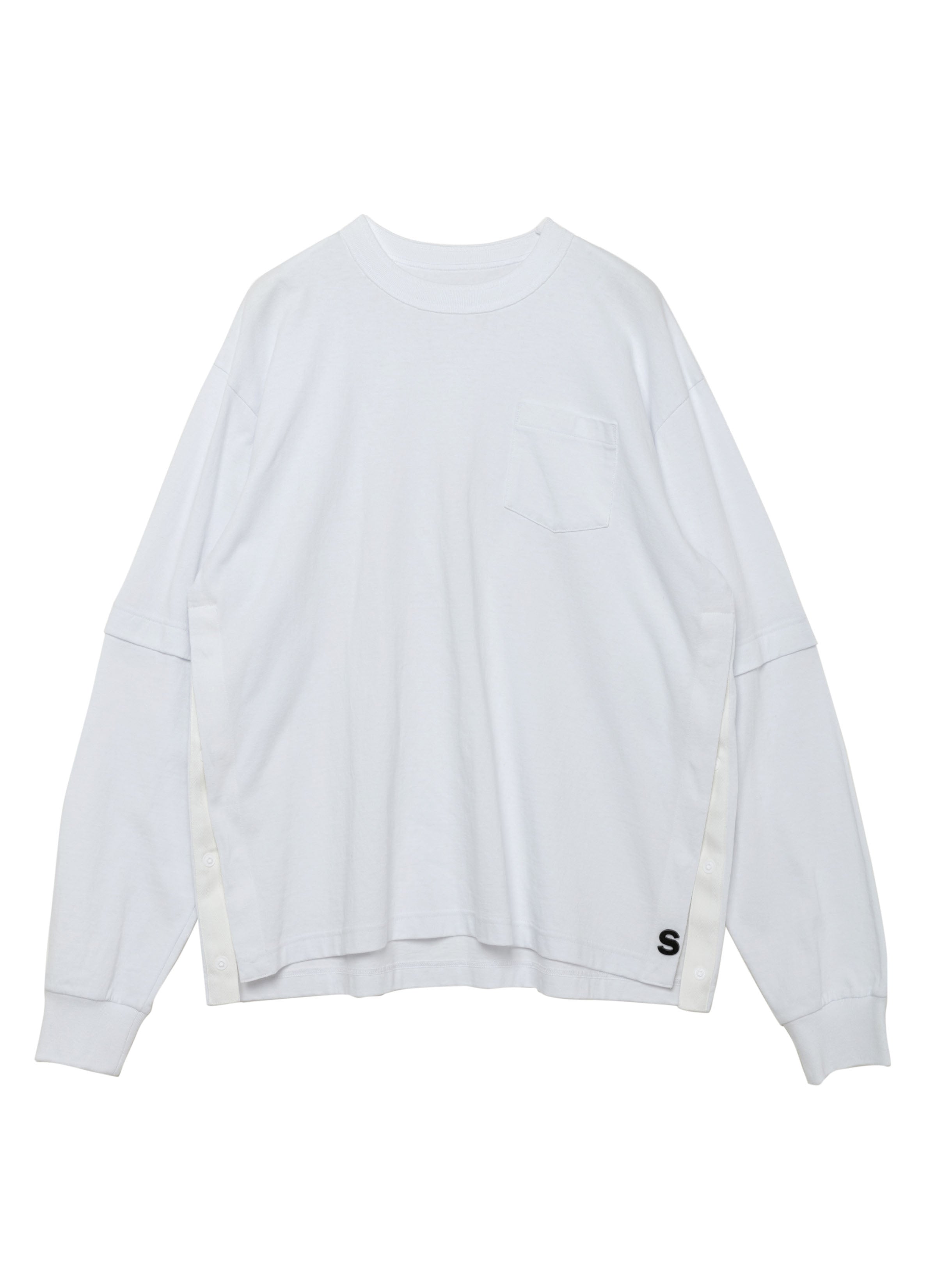 s-cotton-jersey-l/s-t-shirt
