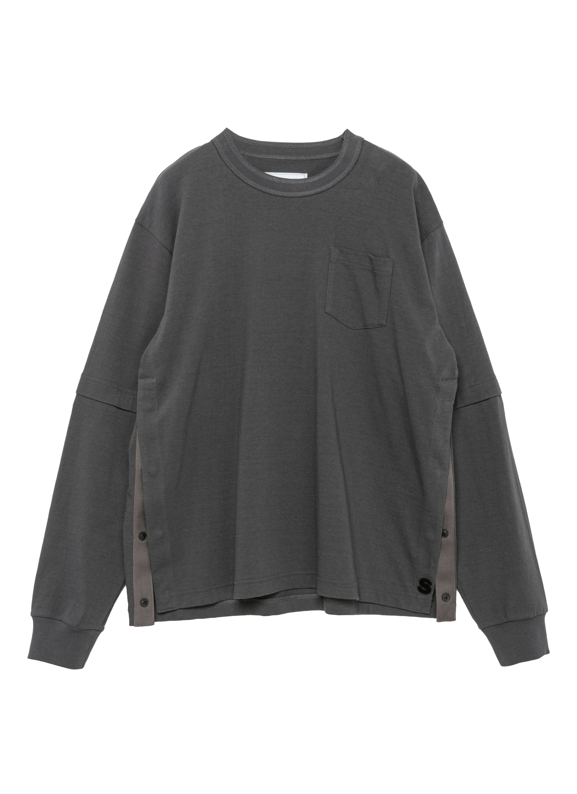 s-cotton-jersey-l/s-t-shirt