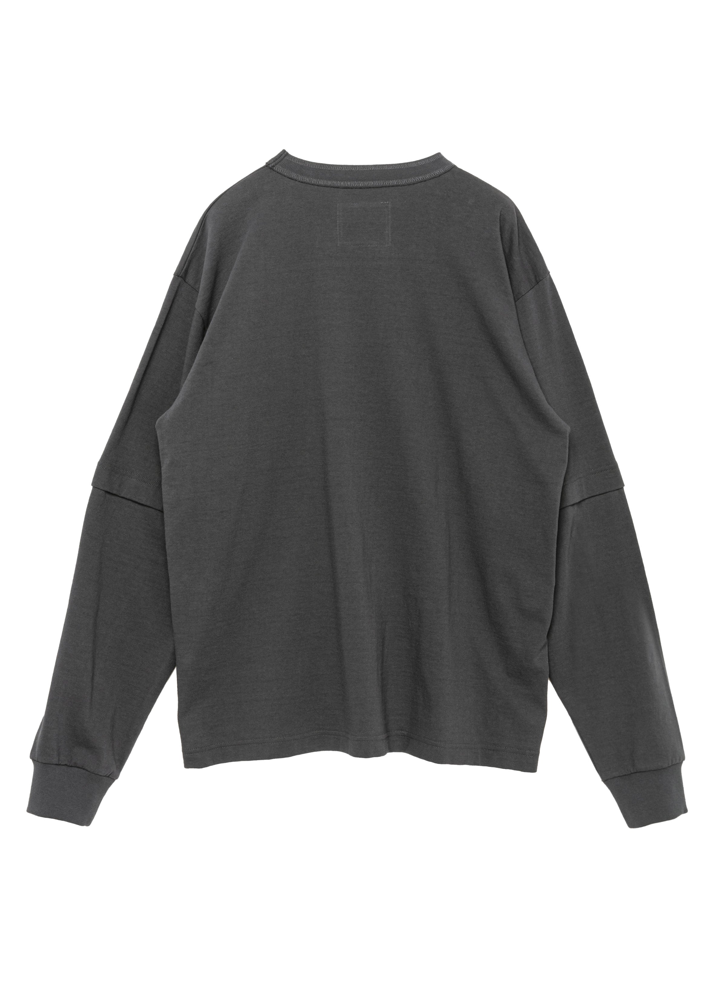 s-cotton-jersey-l/s-t-shirt