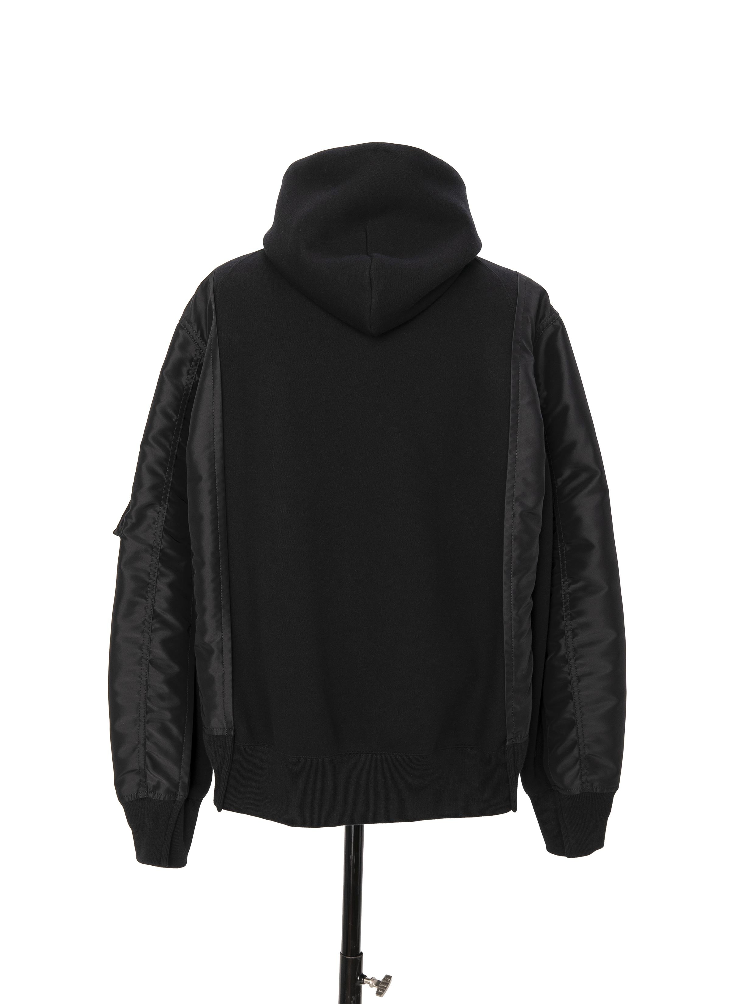 sponge-sweat-x-nylon-twill-hoodie
