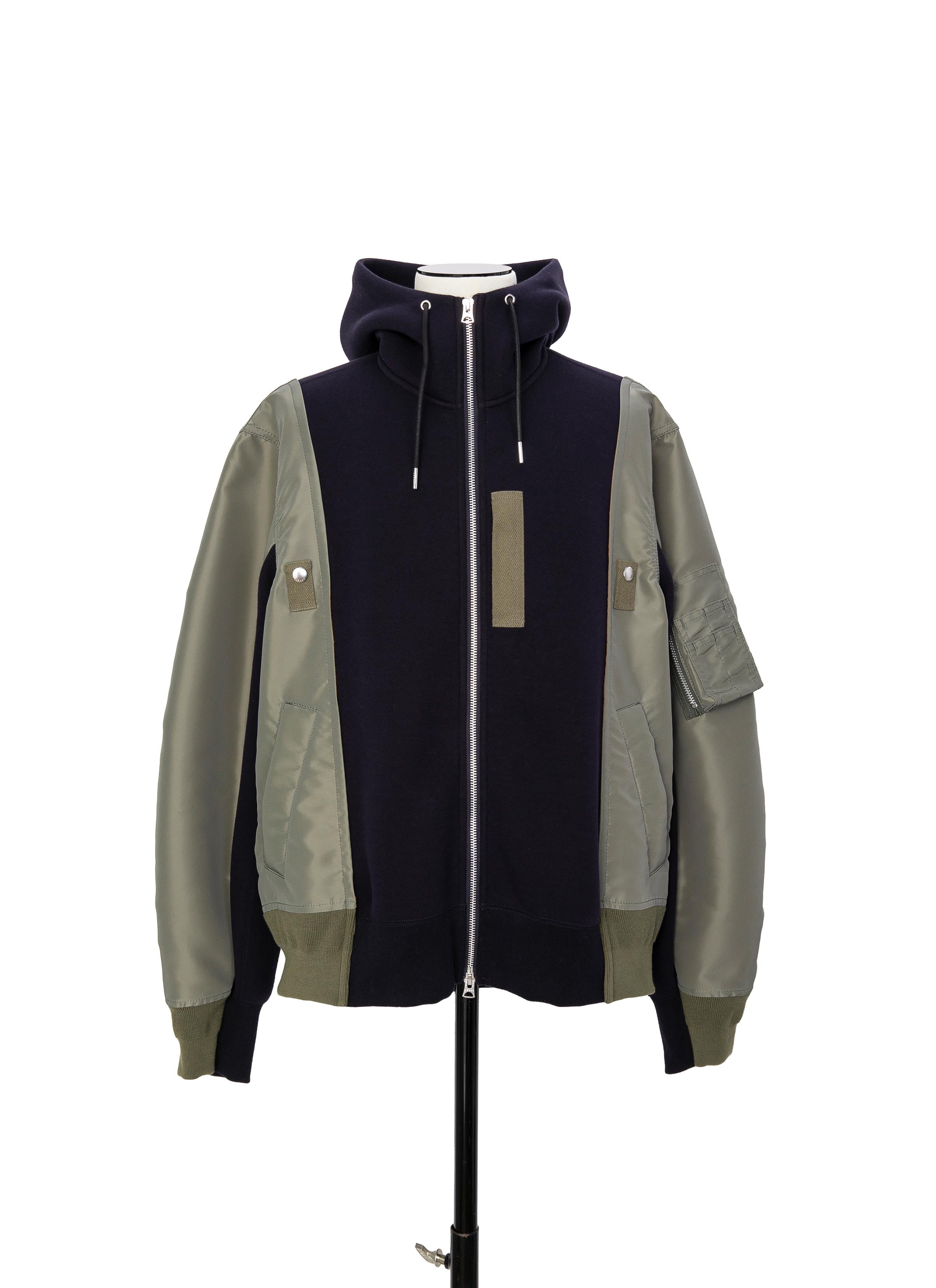 sponge-sweat-x-nylon-twill-hoodie