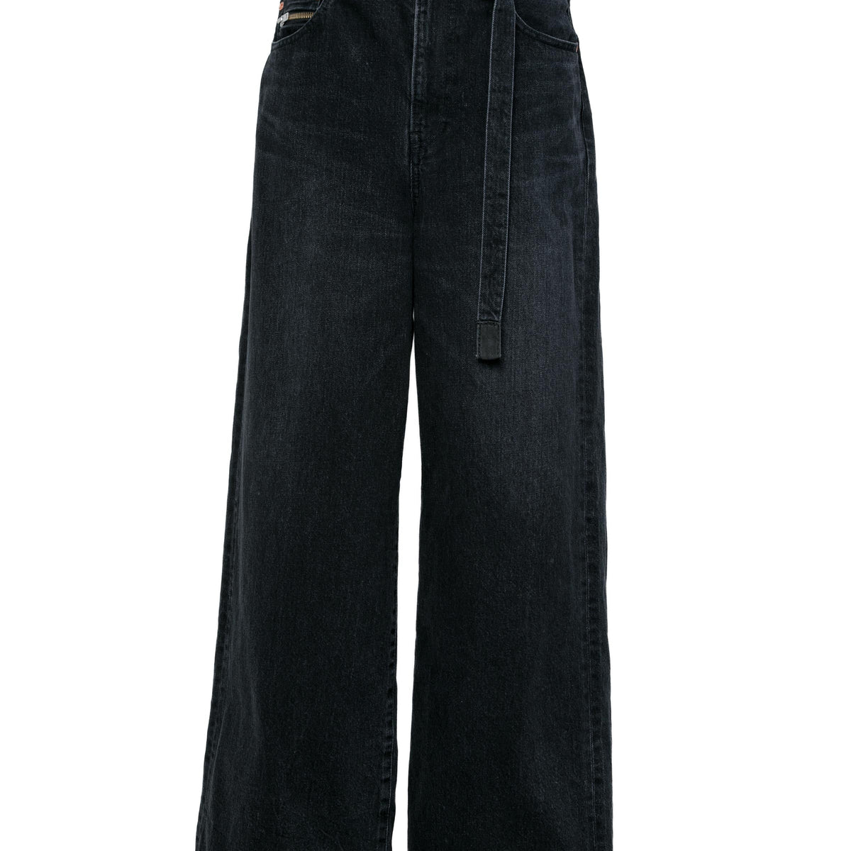 Wide Denim Pants | sacai Official Store サカイ オフィシャル