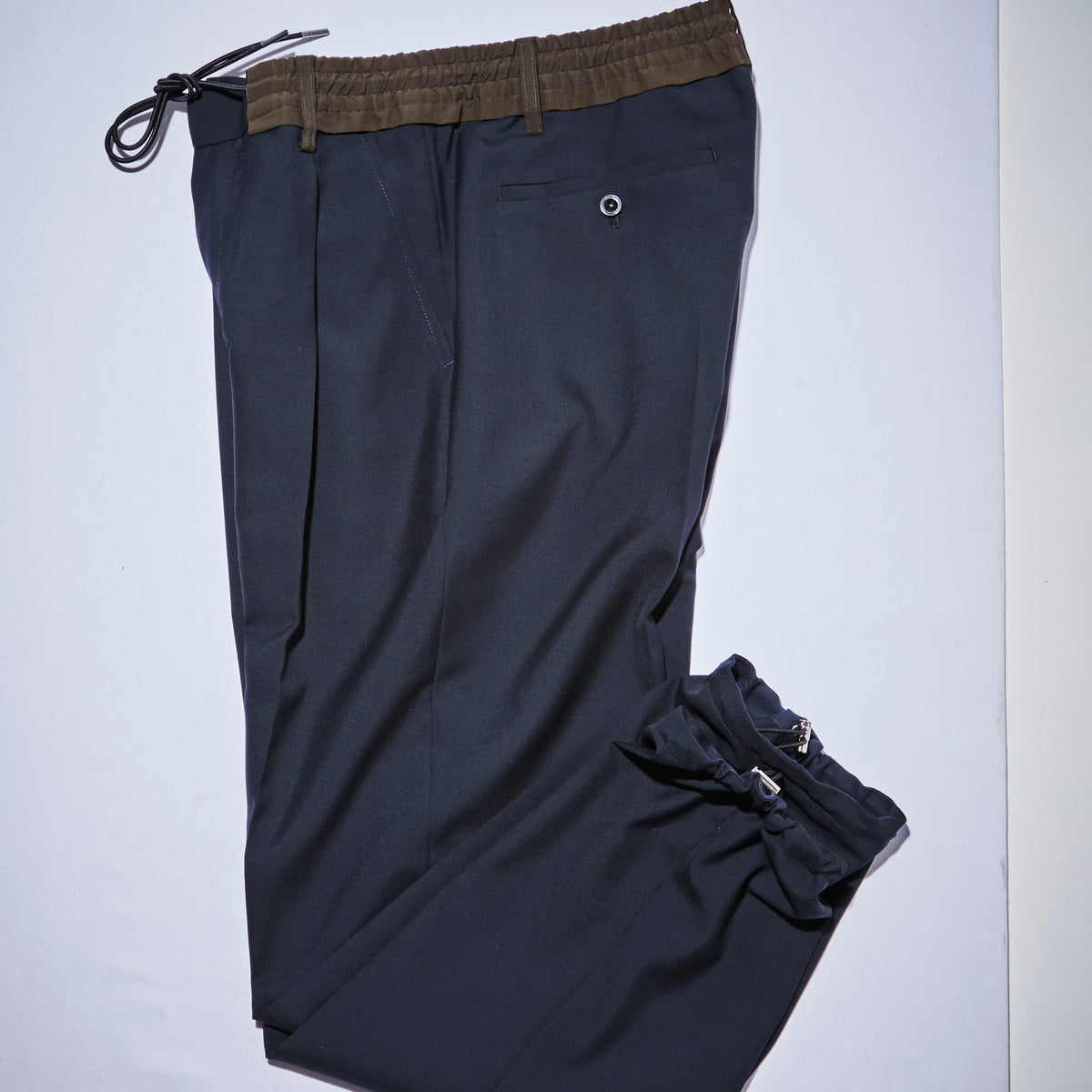 Suiting Pants | sacai Official Store サカイ オフィシャル