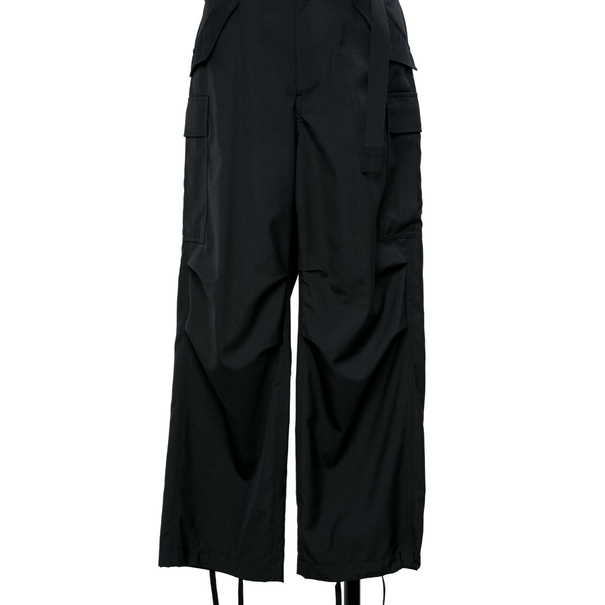 Suiting Pants | sacai Official Store サカイ オフィシャル