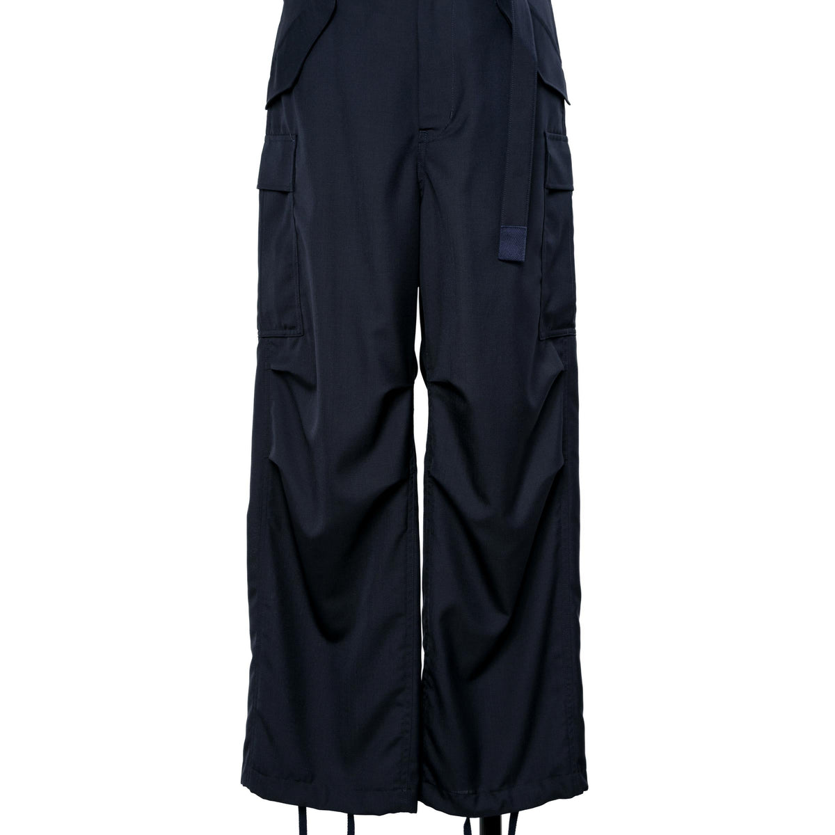 Suiting Pants | sacai Official Store サカイ オフィシャル