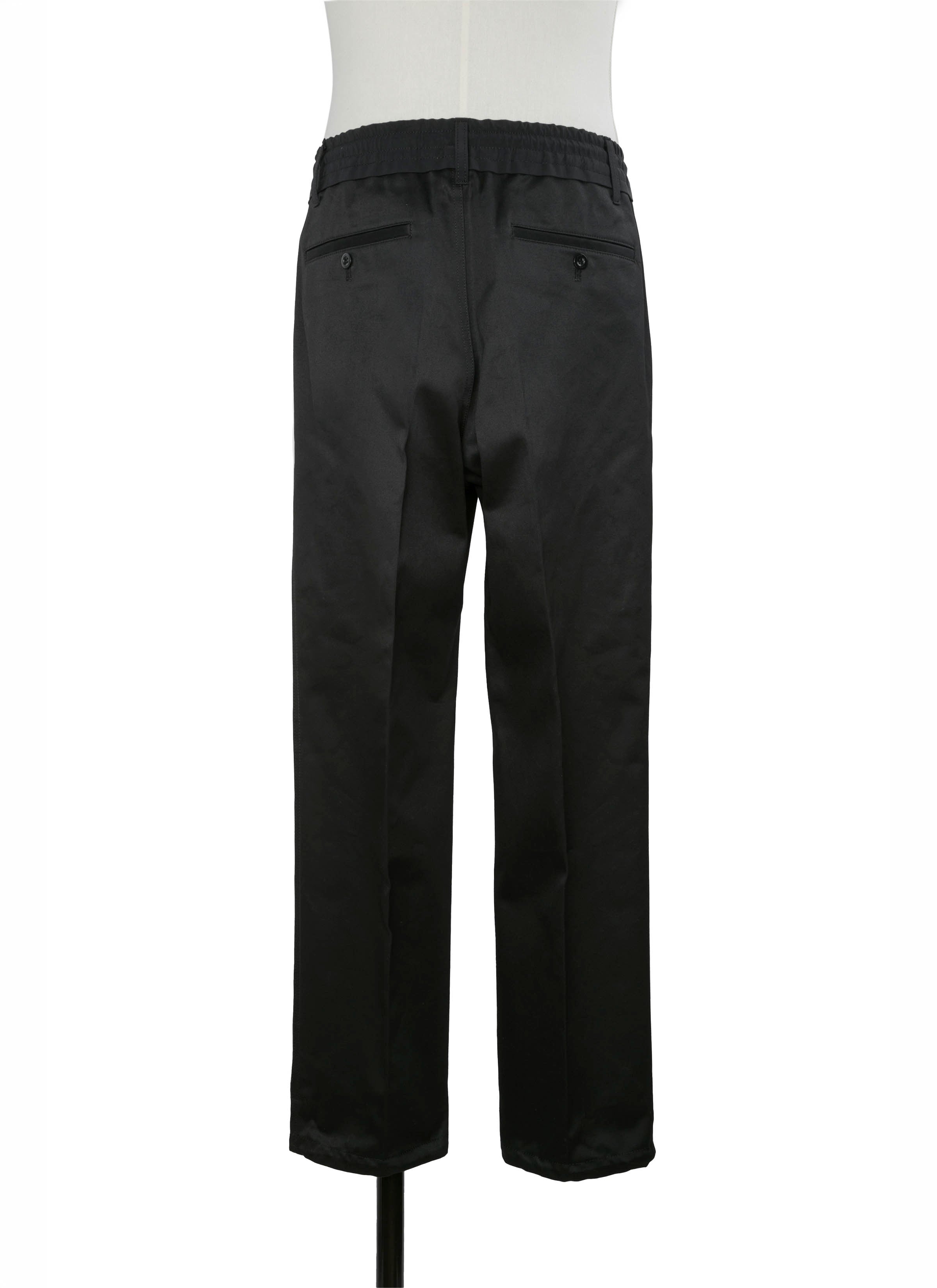 Chino Pants | sacai Official Store サカイ オフィシャル