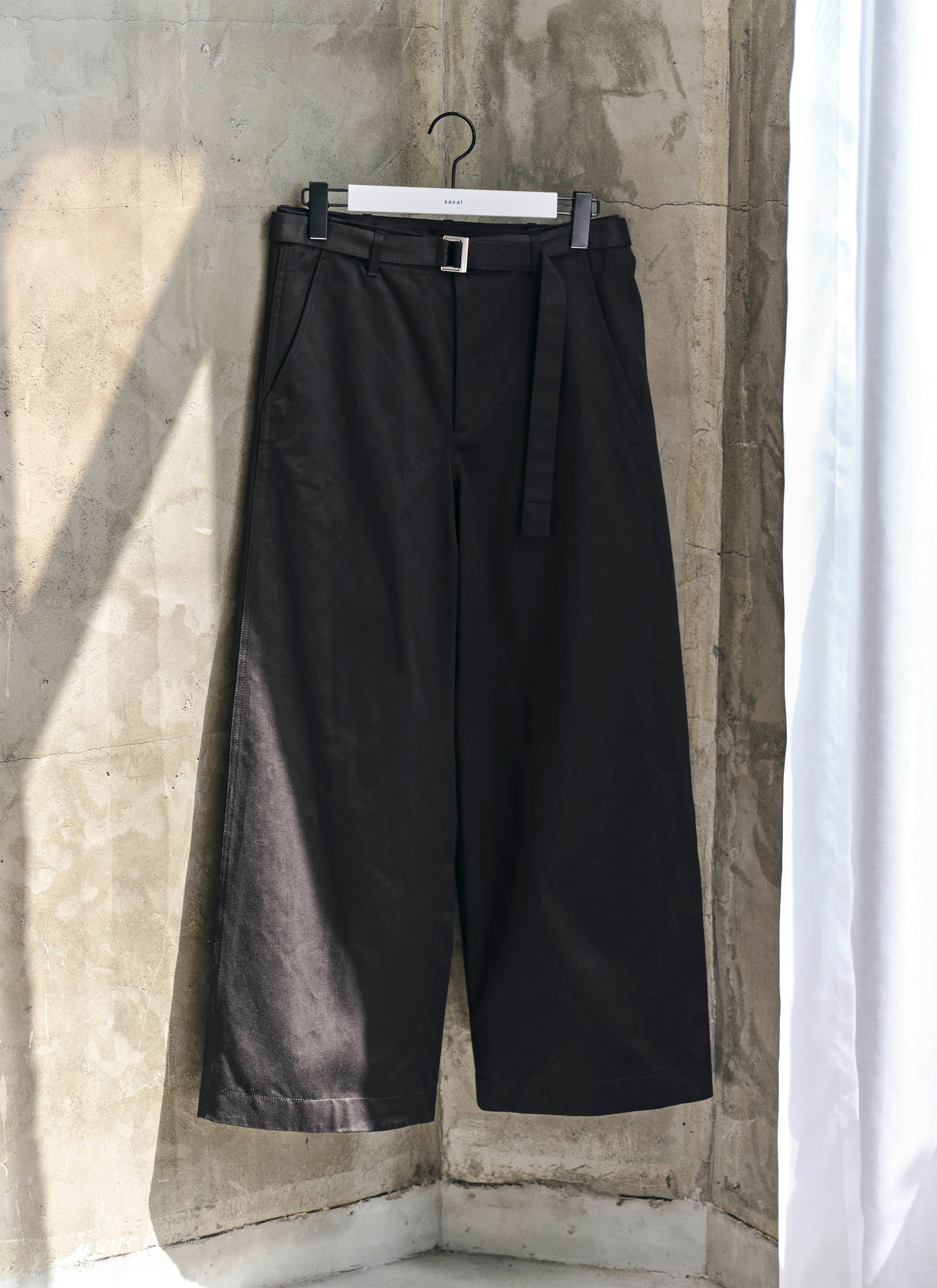 CLASSIC MEN – ページ 2 | sacai Official Store サカイ オフィシャル