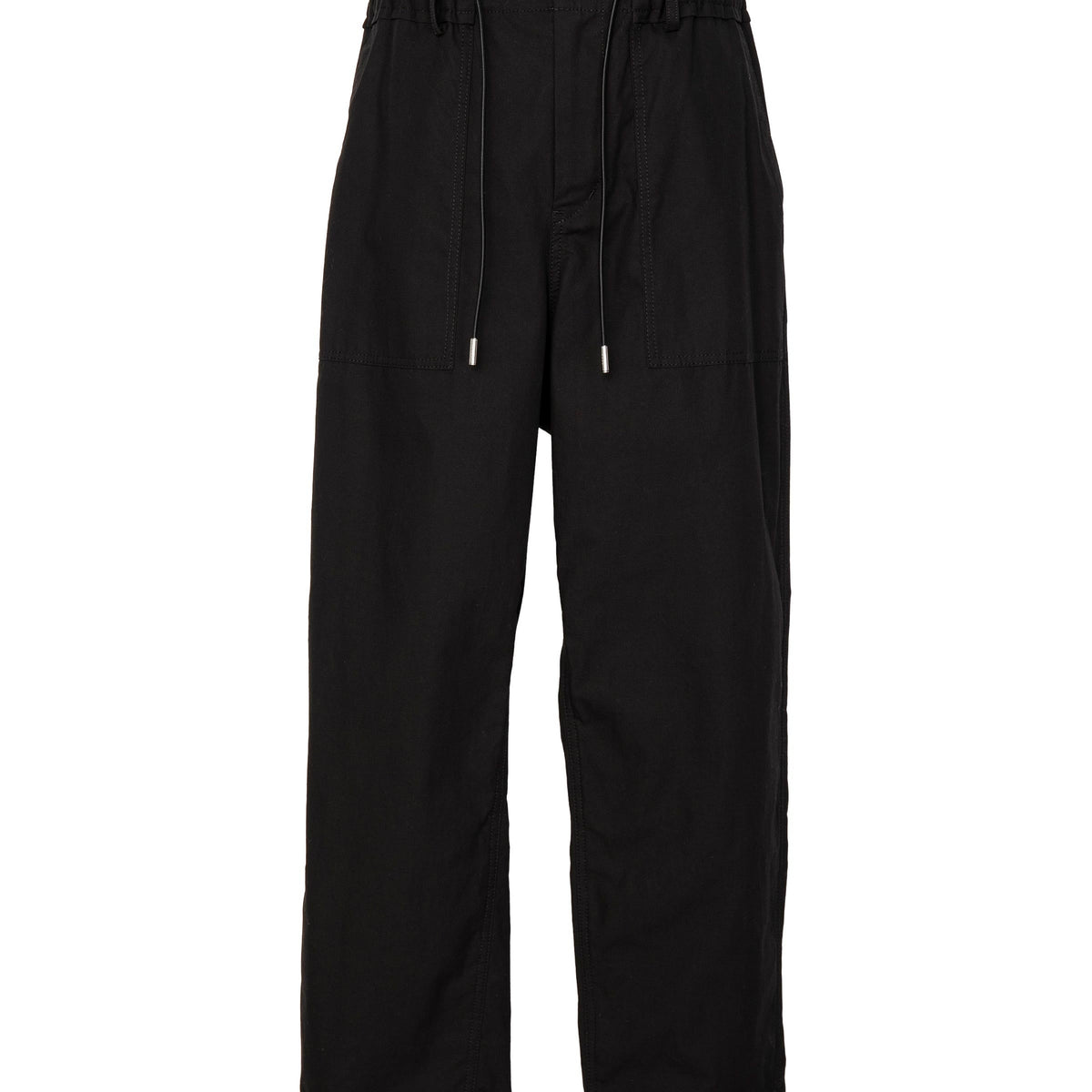 Cotton Nylon Oxford Pants | sacai Official Store サカイ オフィシャル