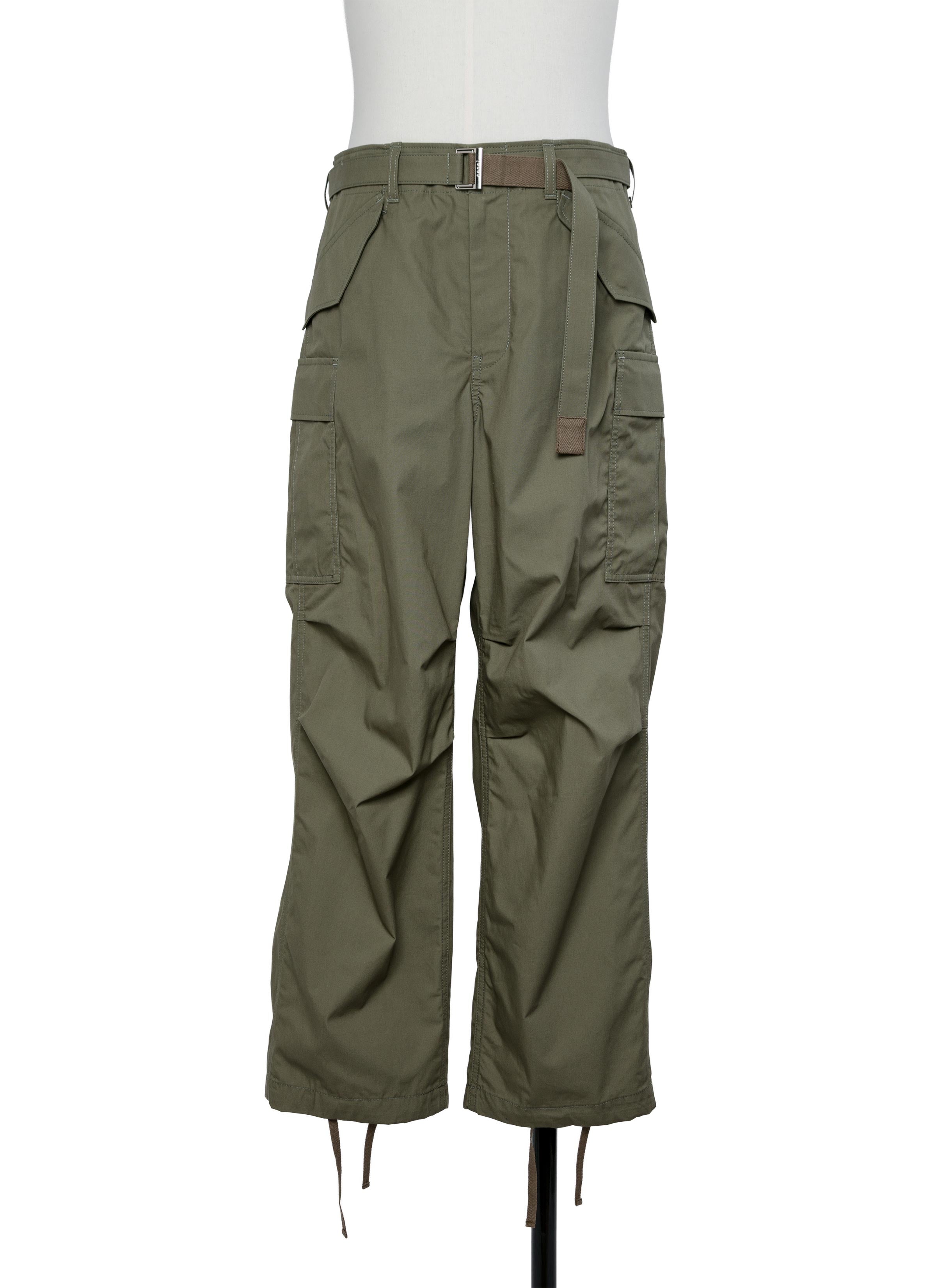 MEN ALL – ページ 10 | sacai Official Store サカイ オフィシャル