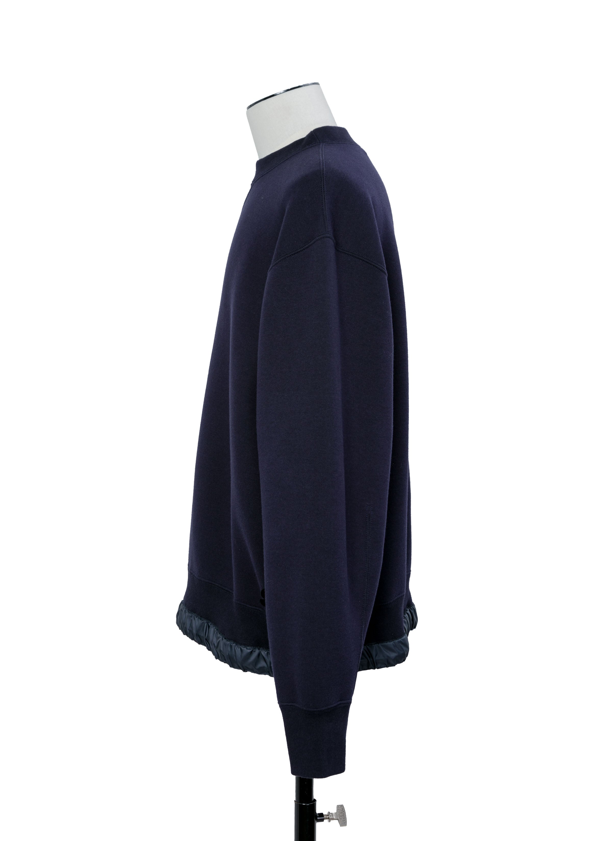 s Sponge Sweat Pullover