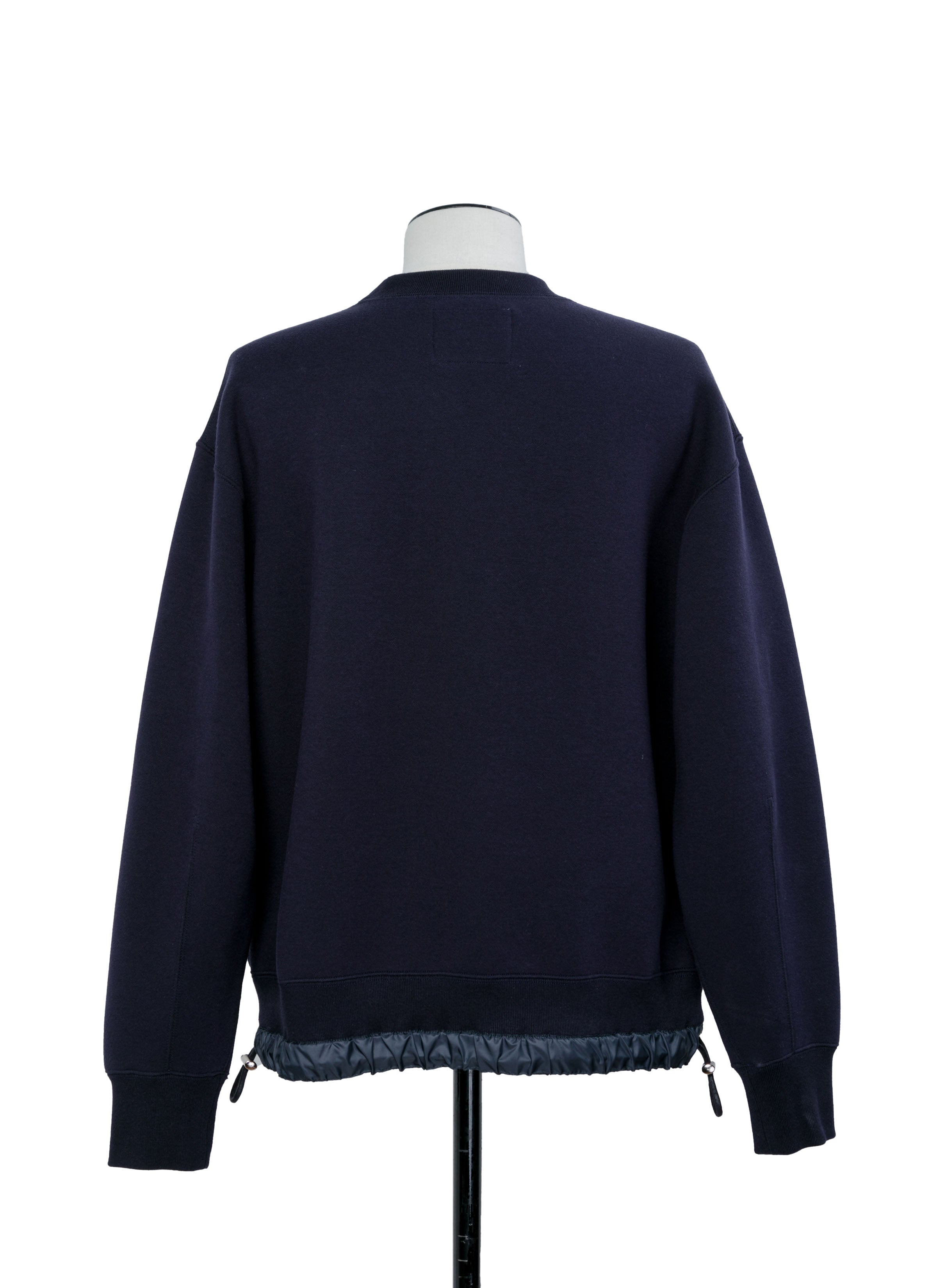 s Sponge Sweat Pullover