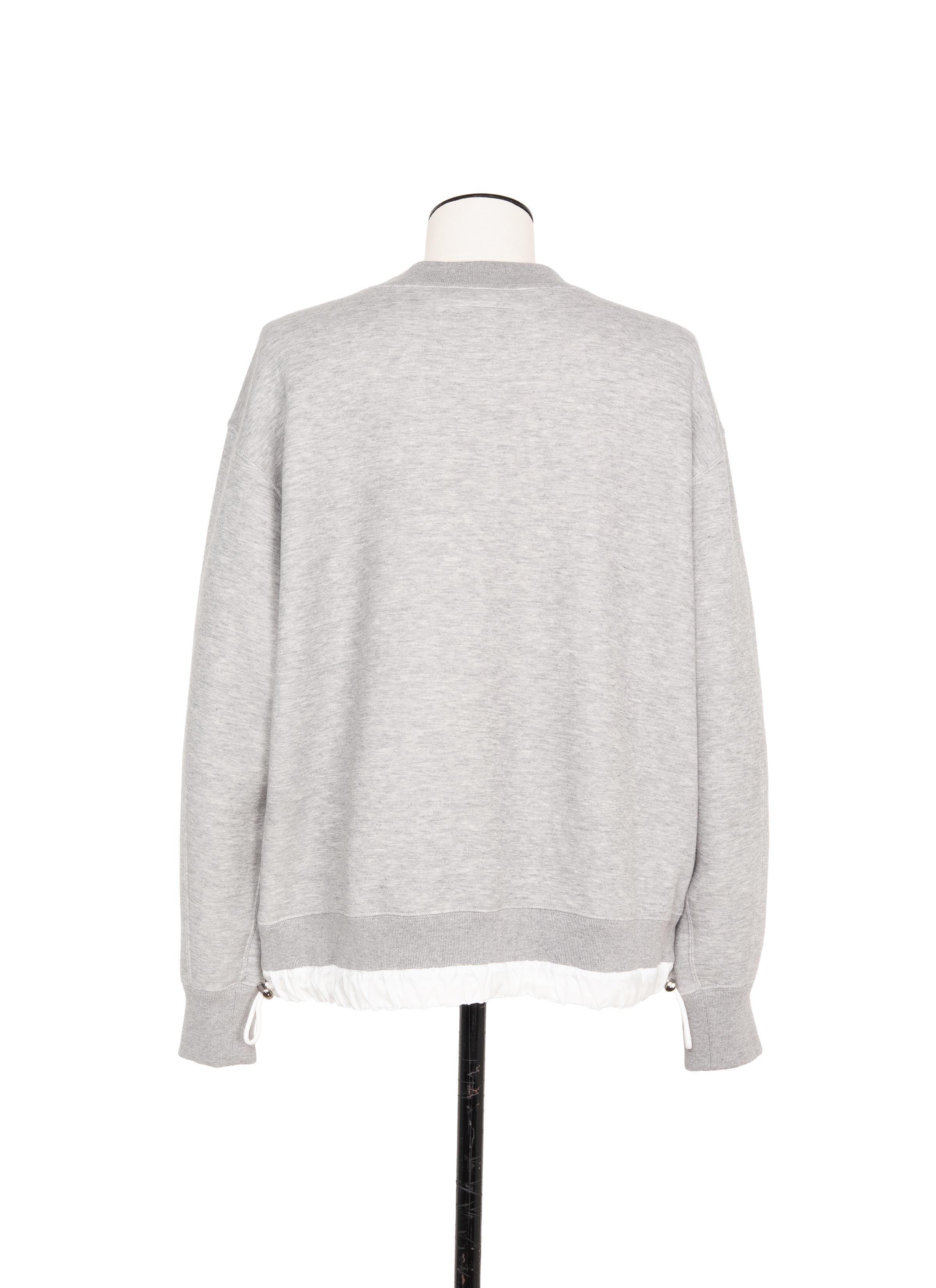 s Sponge Sweat Pullover